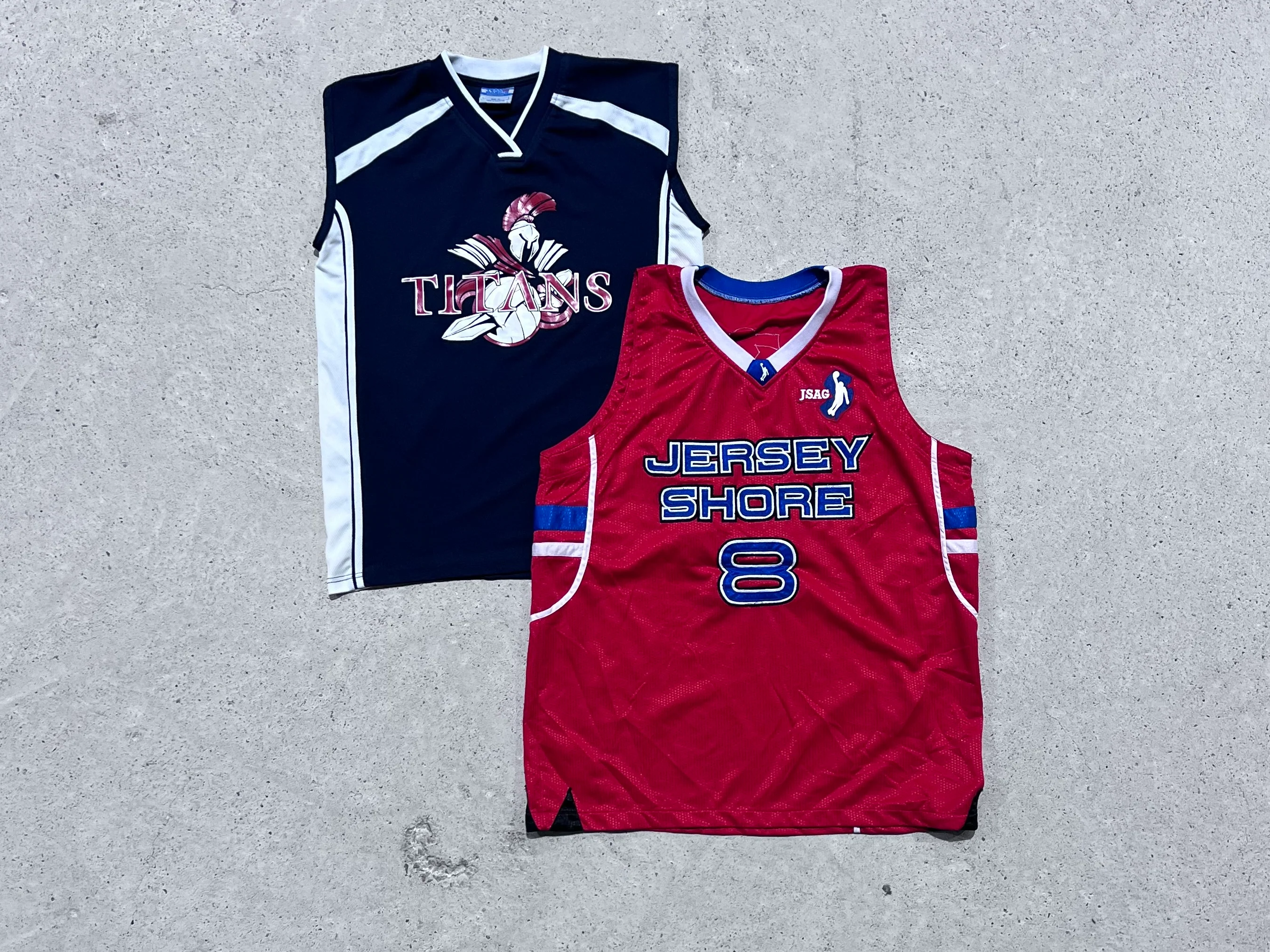Unbranded Jerseys - Image 5