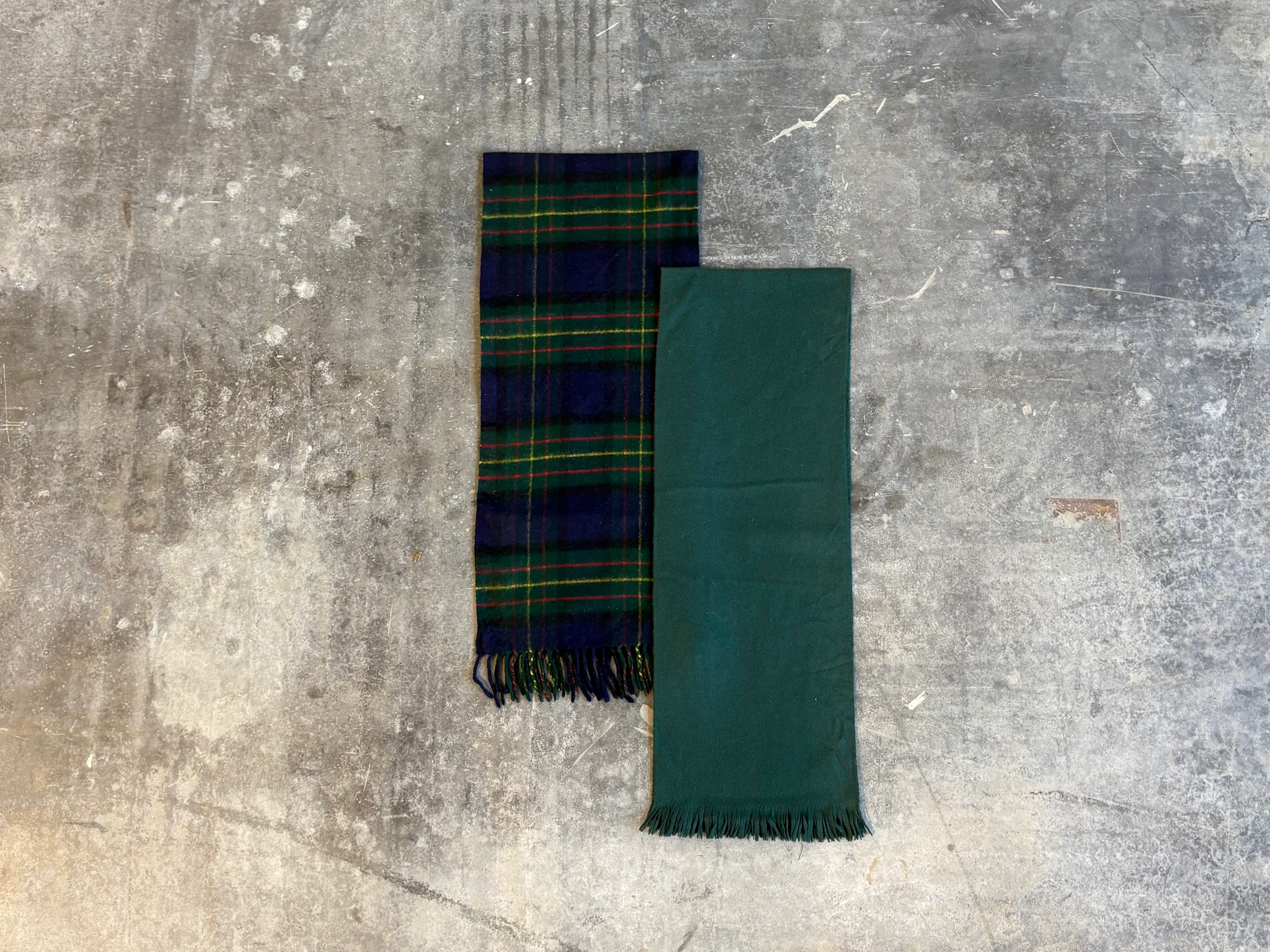 Unbranded Scarves
