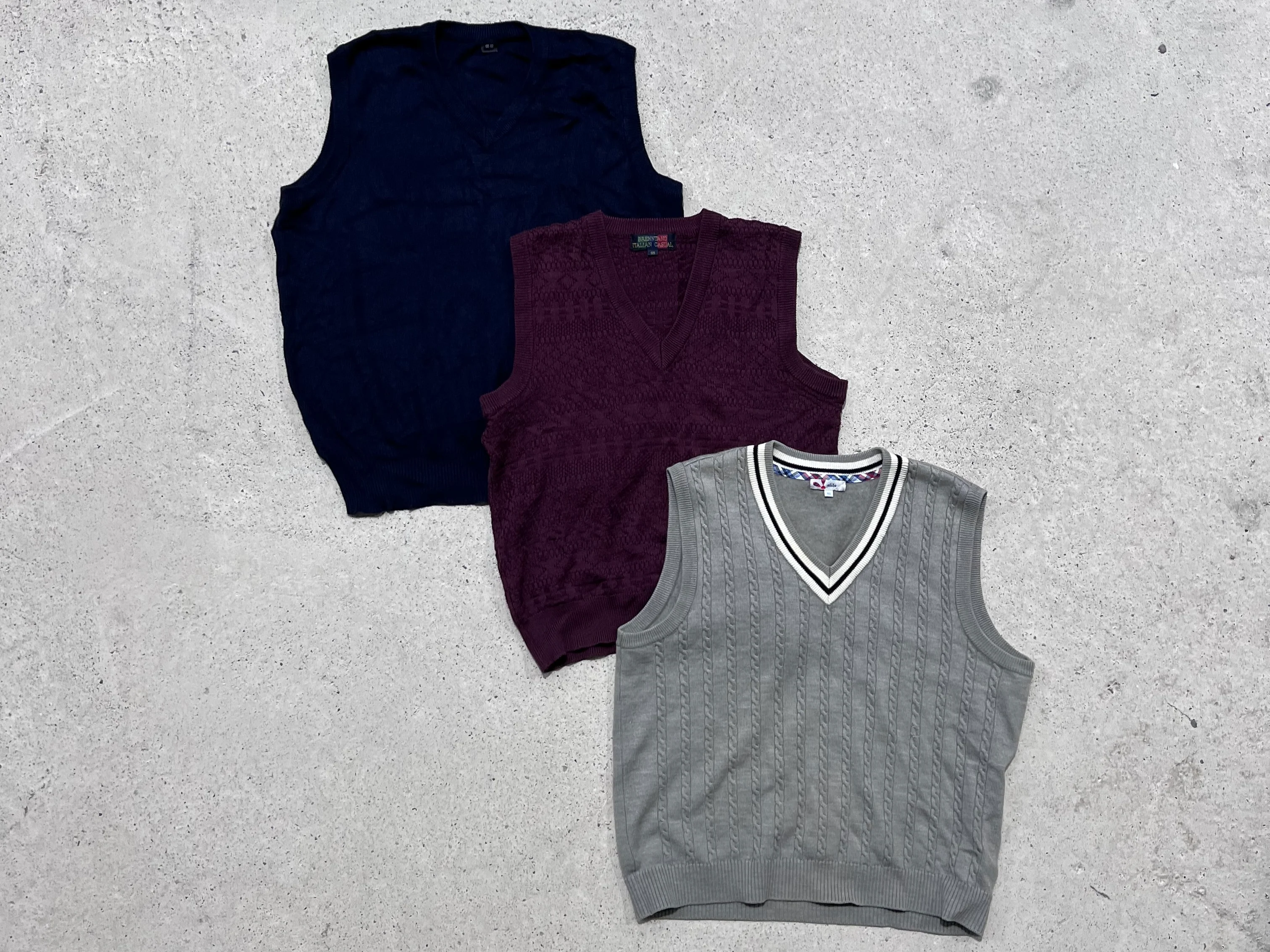 Unbranded Vests - Image 2