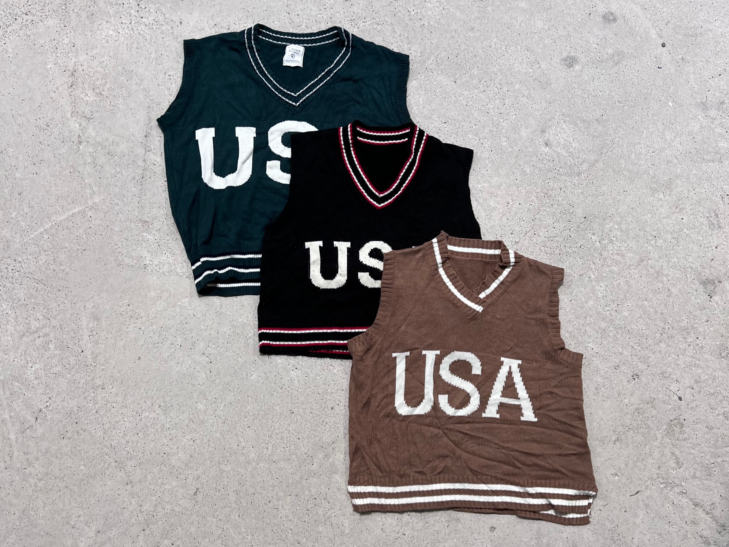 Unbranded Vests - Image 3