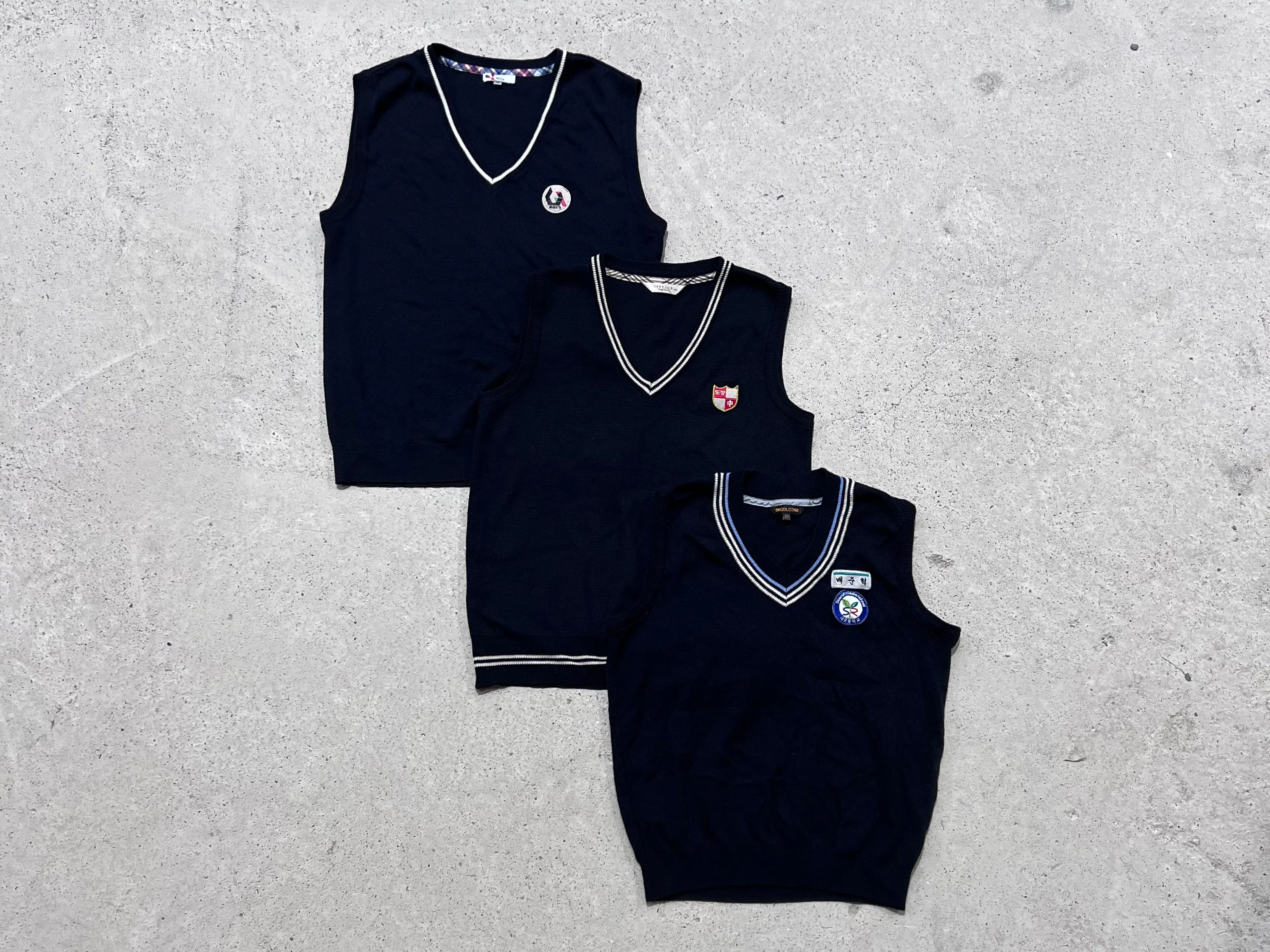 Unbranded Vests - Image 4