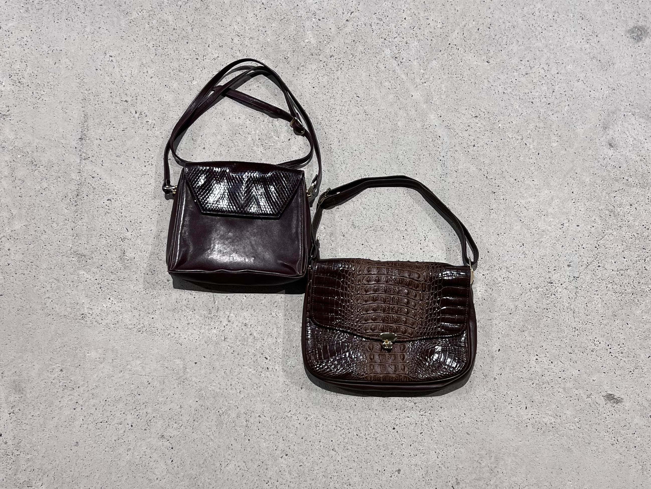 Vintage Bags - Image 3