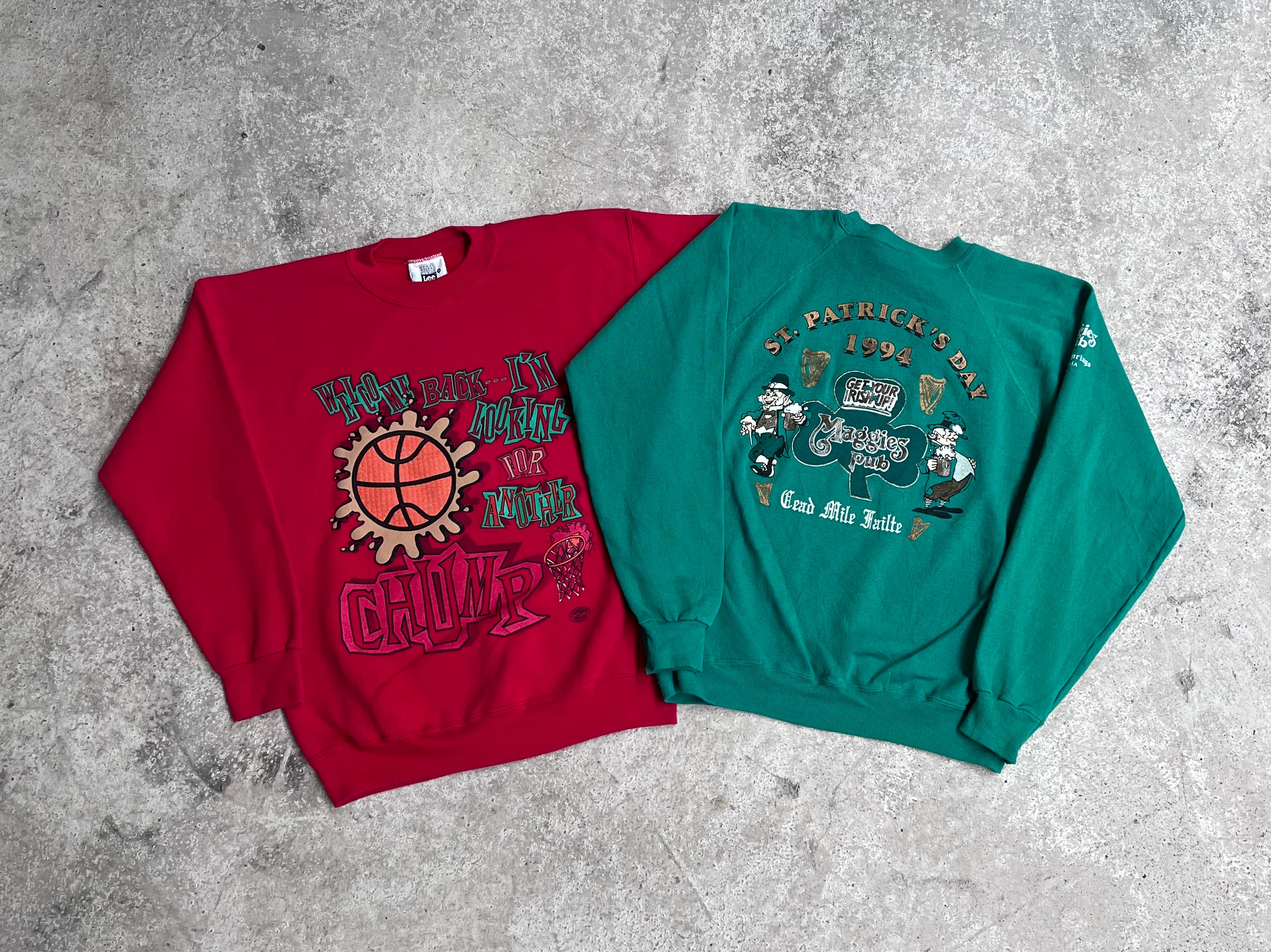 Vintage Sweatshirts - Image 7