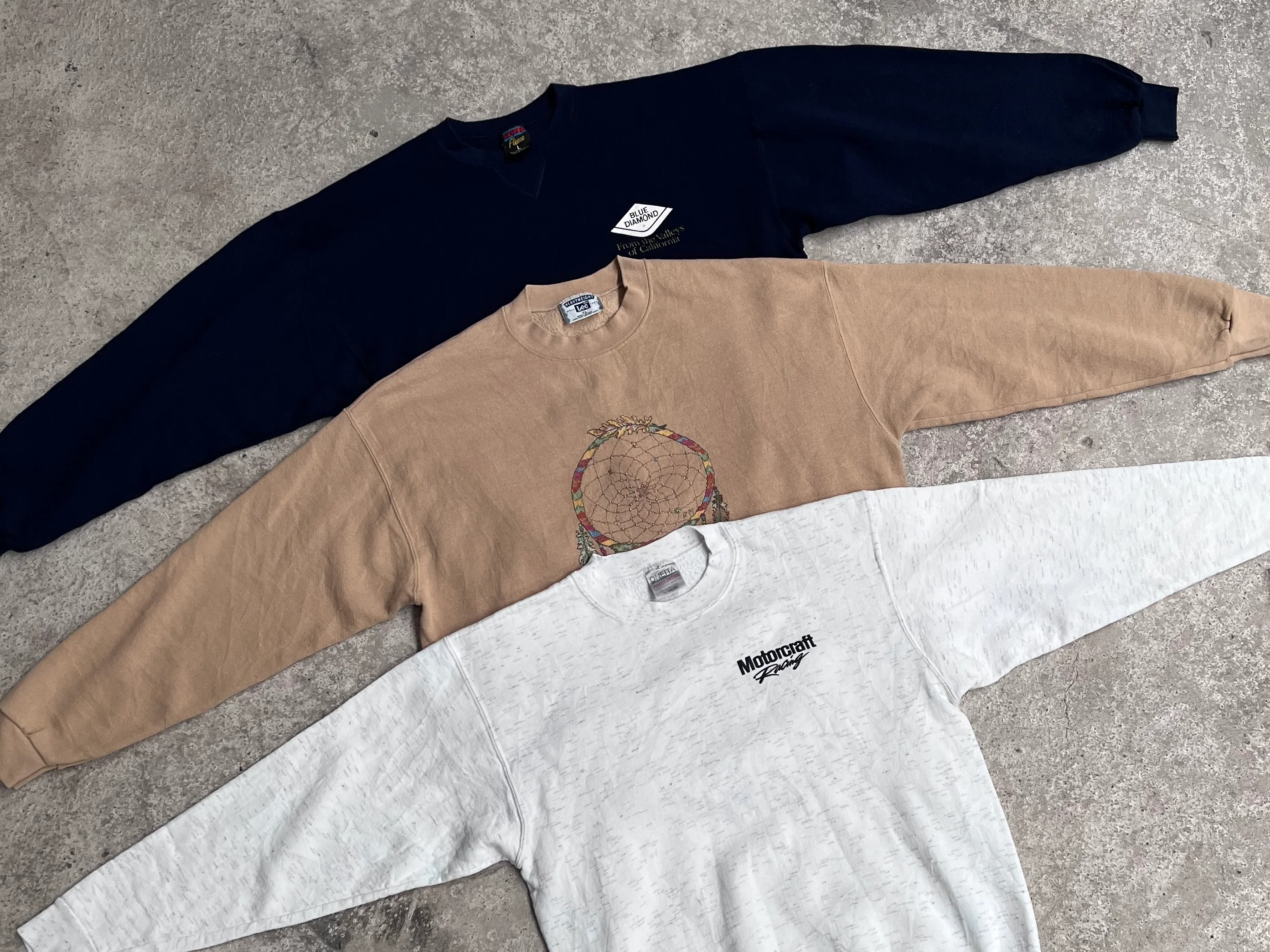 Vintage Sweatshirts - Image 8