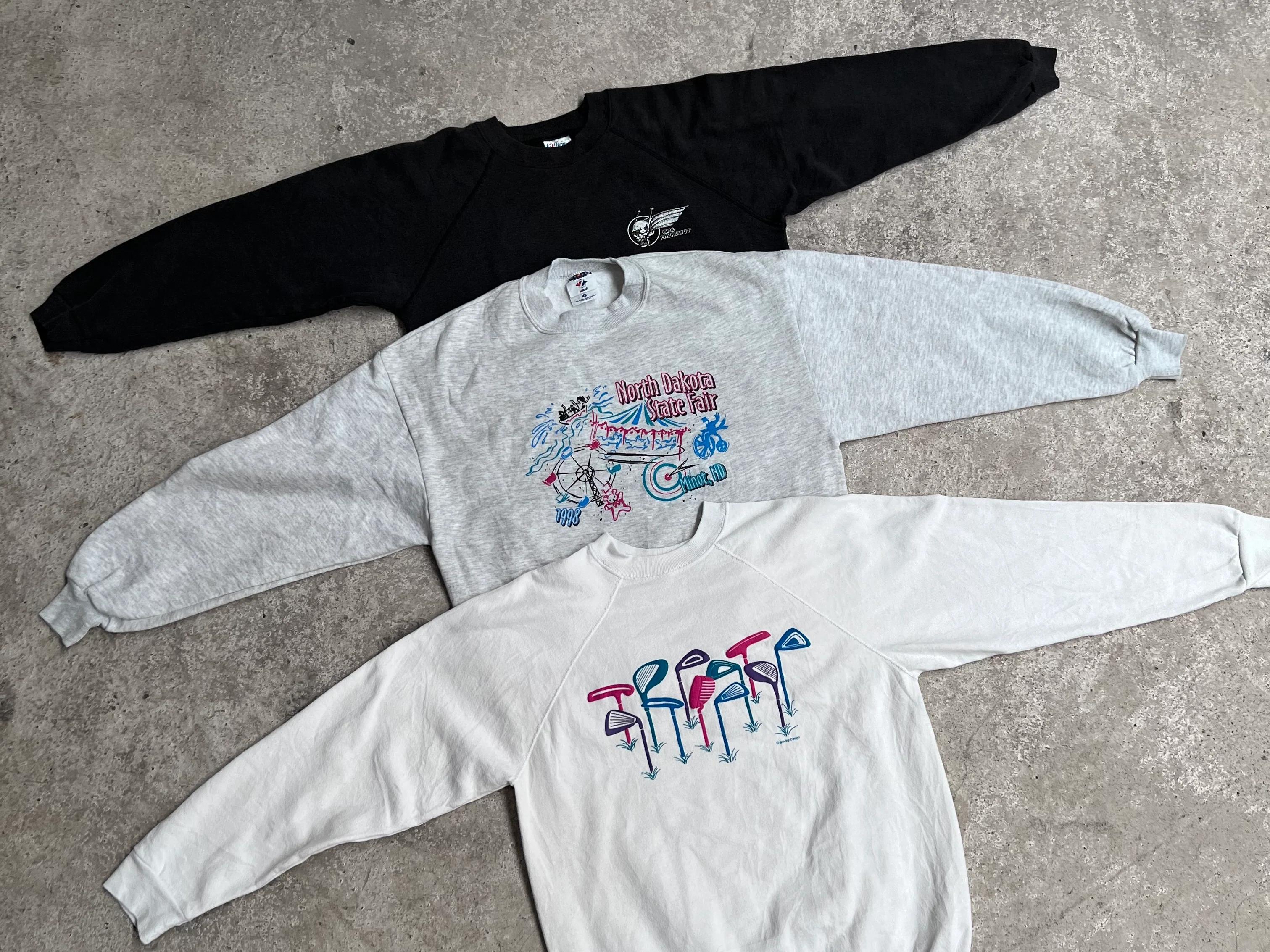 Vintage Sweatshirts - Image 9