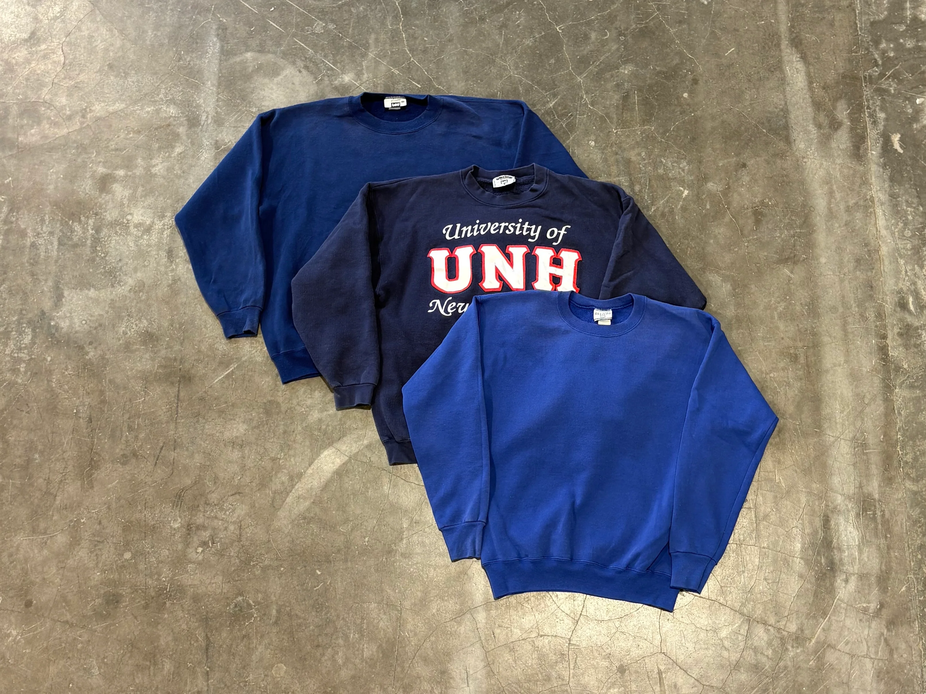 Vintage Lee Hoodies & Sweatshirts - Image 3