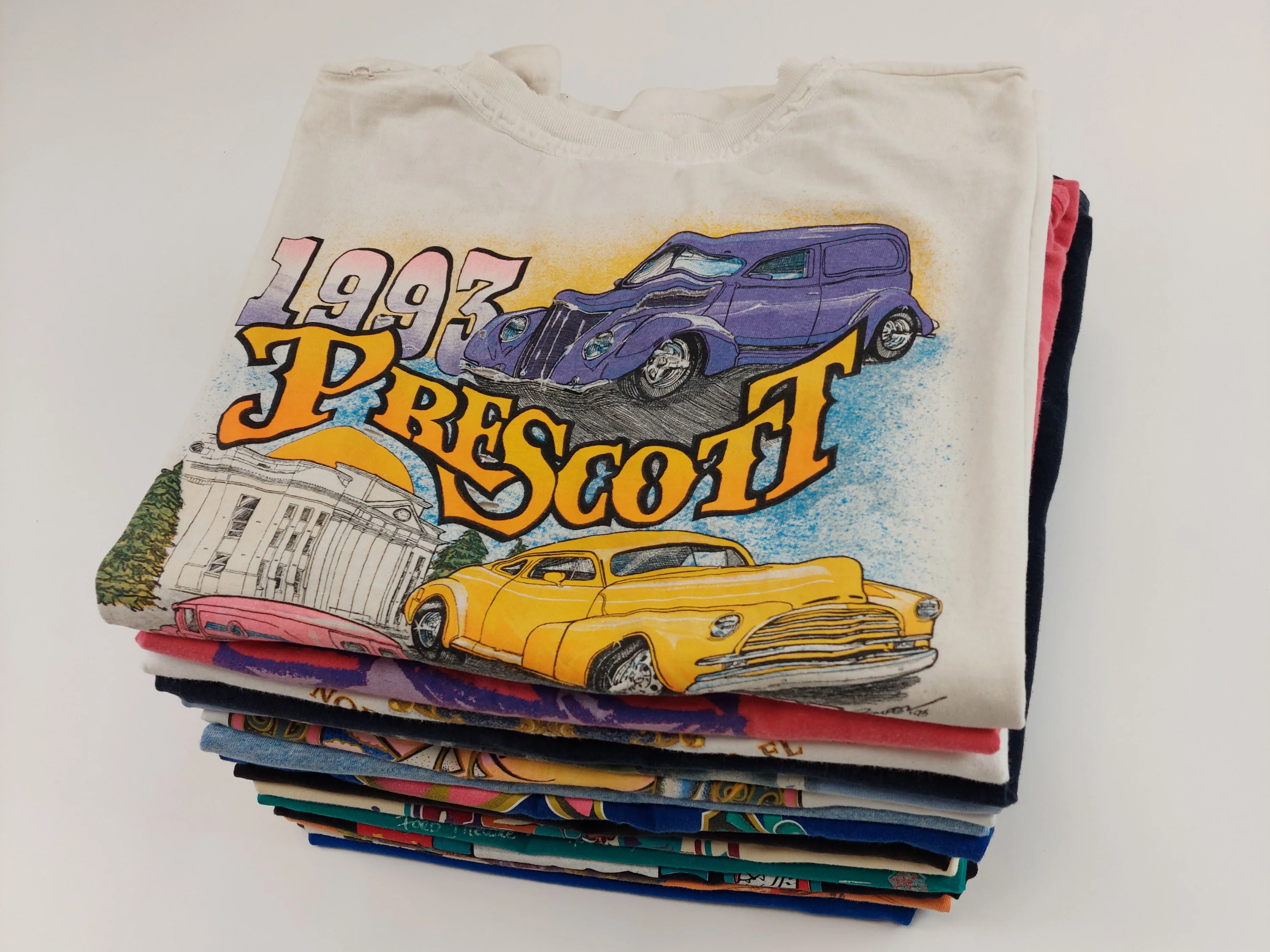 Vintage Tees