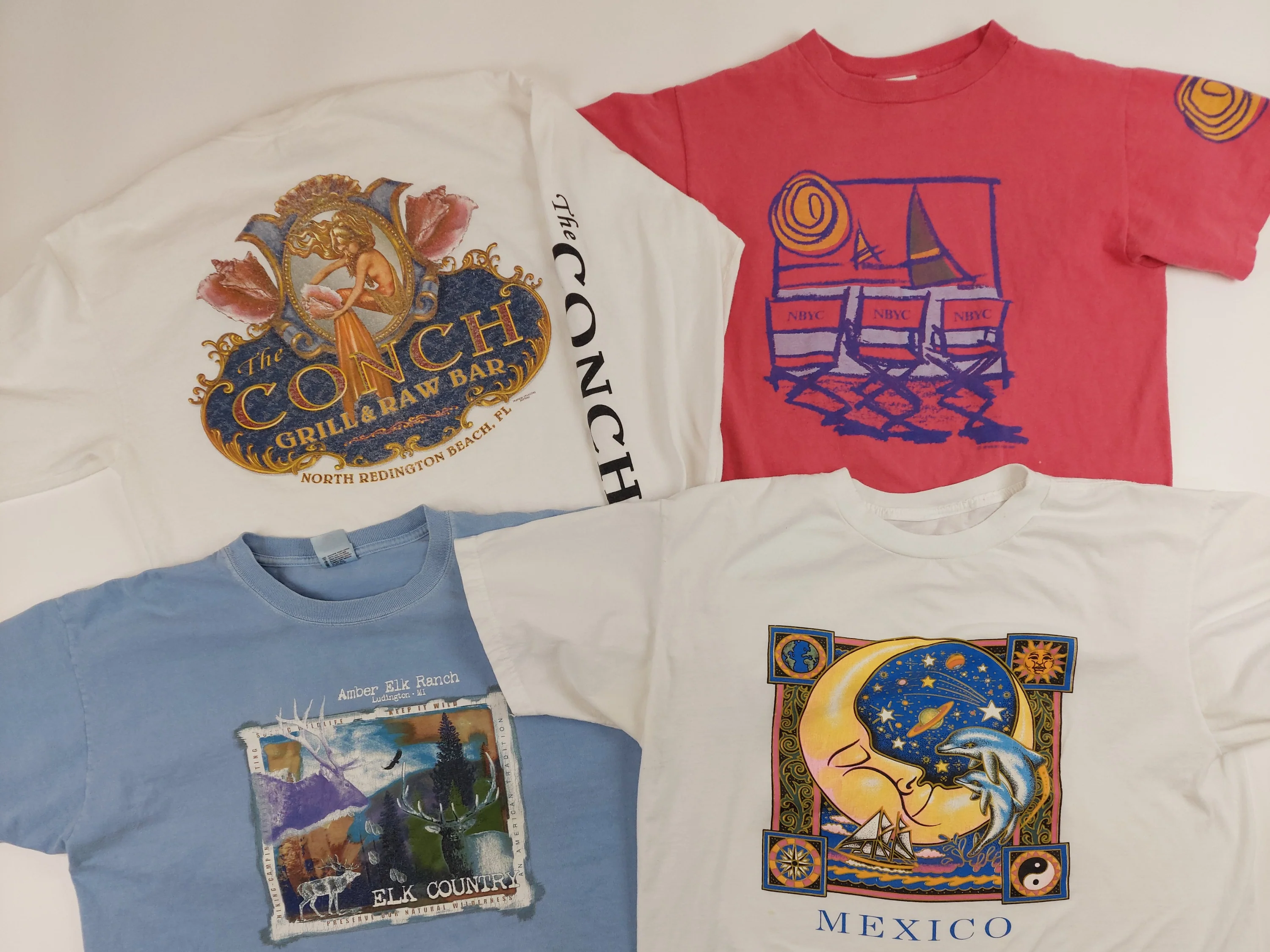 Vintage Tees - Image 3
