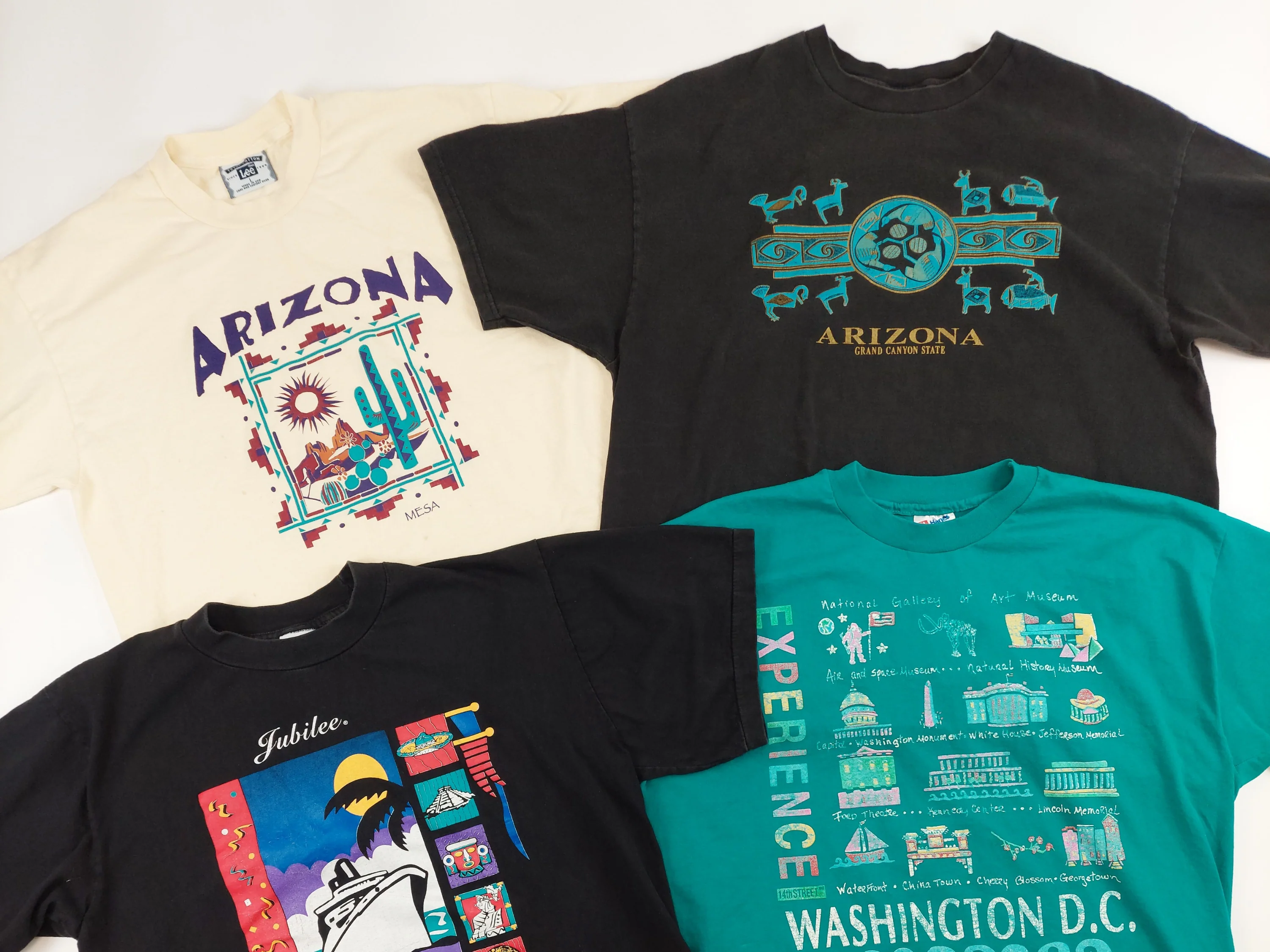 Vintage Tees - Image 4