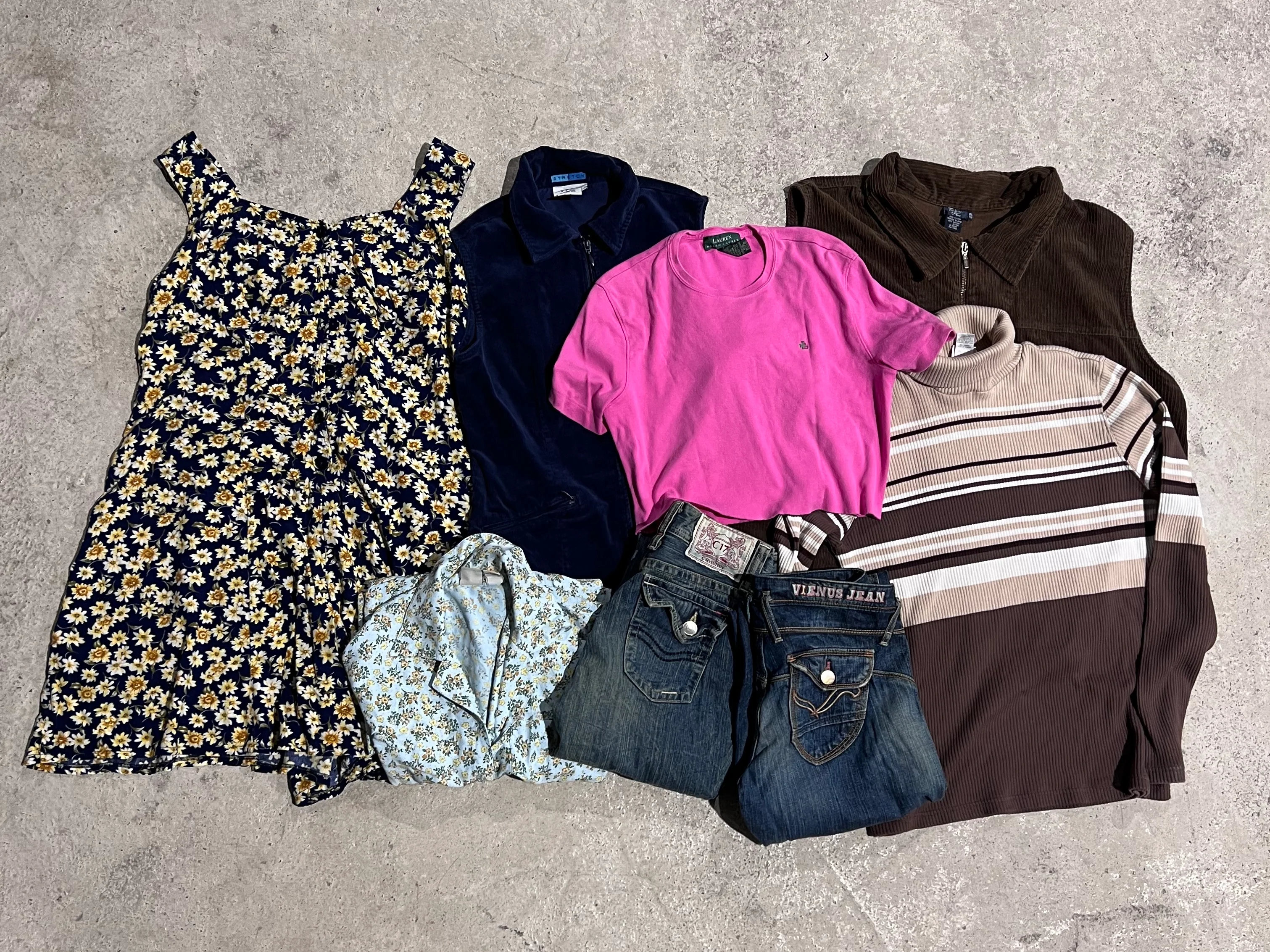 Ladies Mix - Image 3