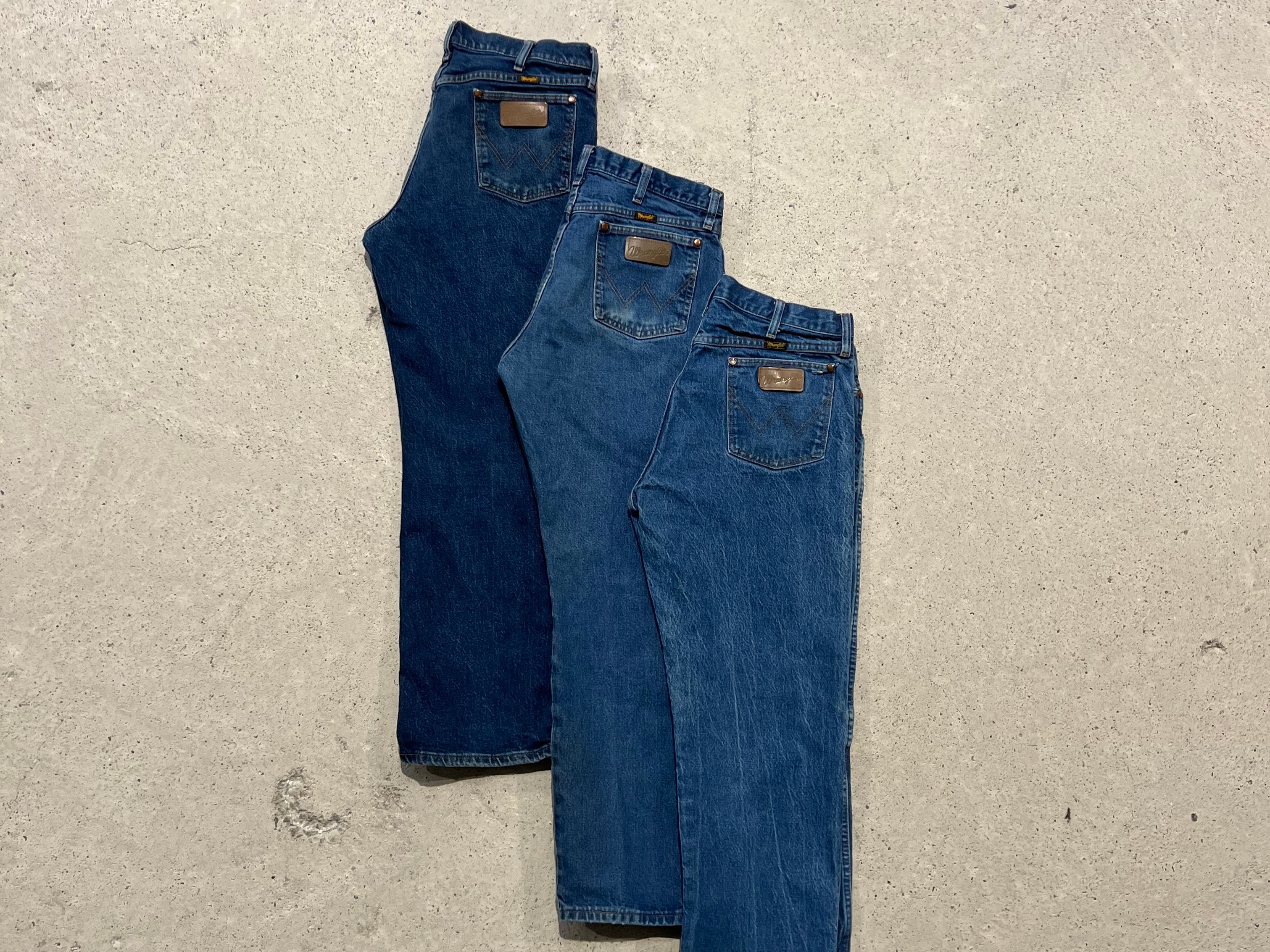 Wrangler Lady Jeans - Image 2
