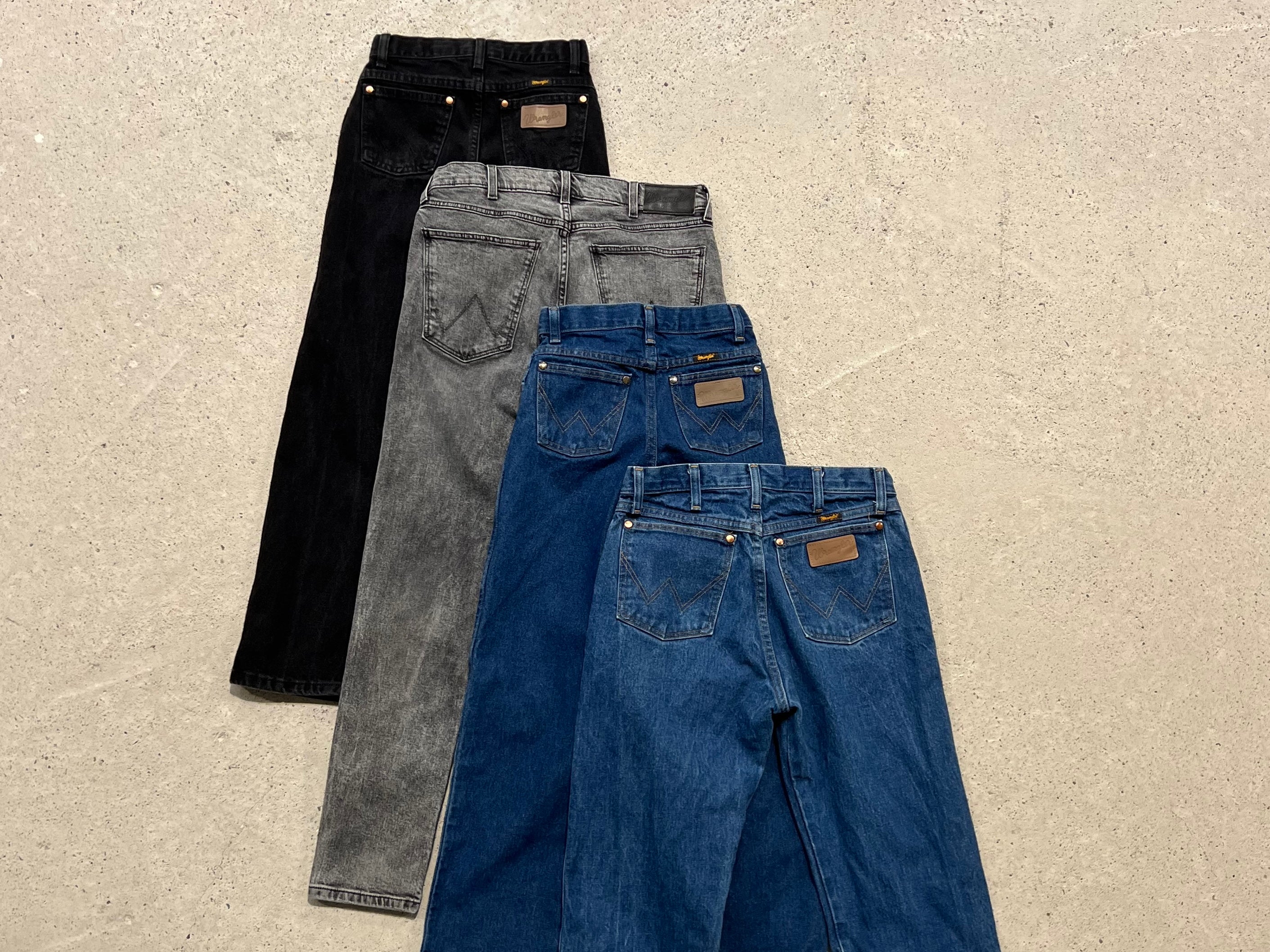 Wrangler Lady Jeans - Image 3