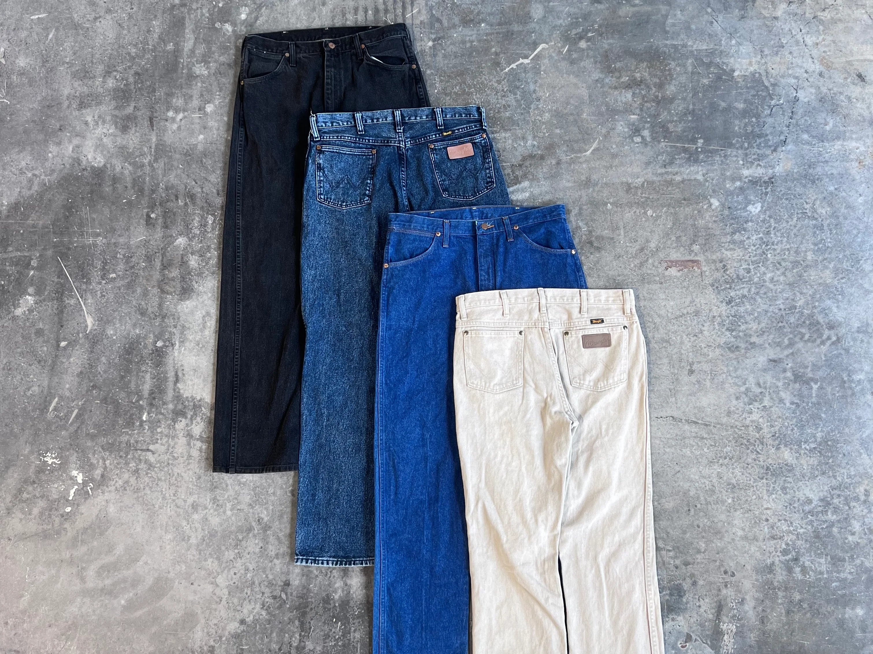 Wrangler Men Jeans - Image 3