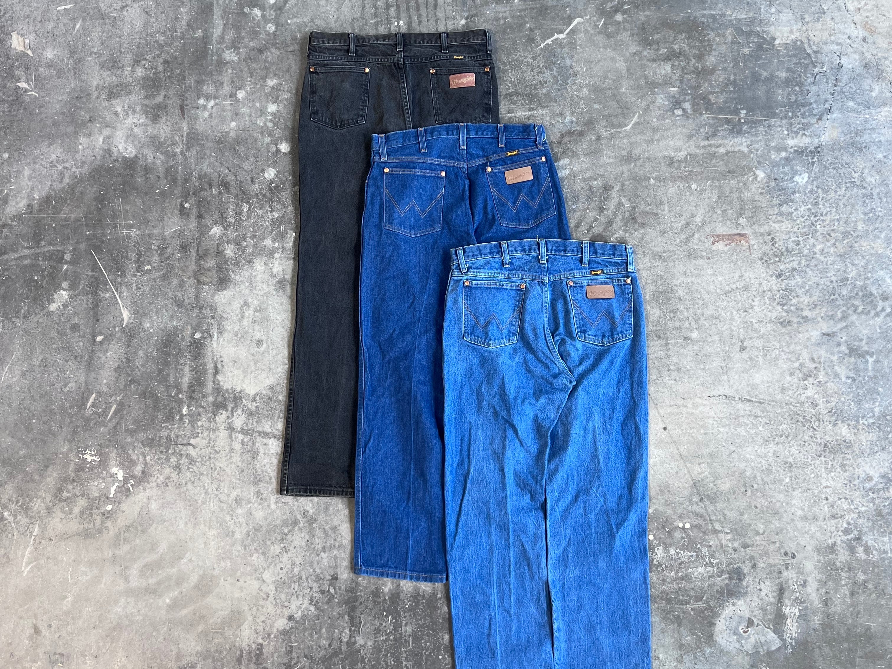 Wrangler Men Jeans - Image 4