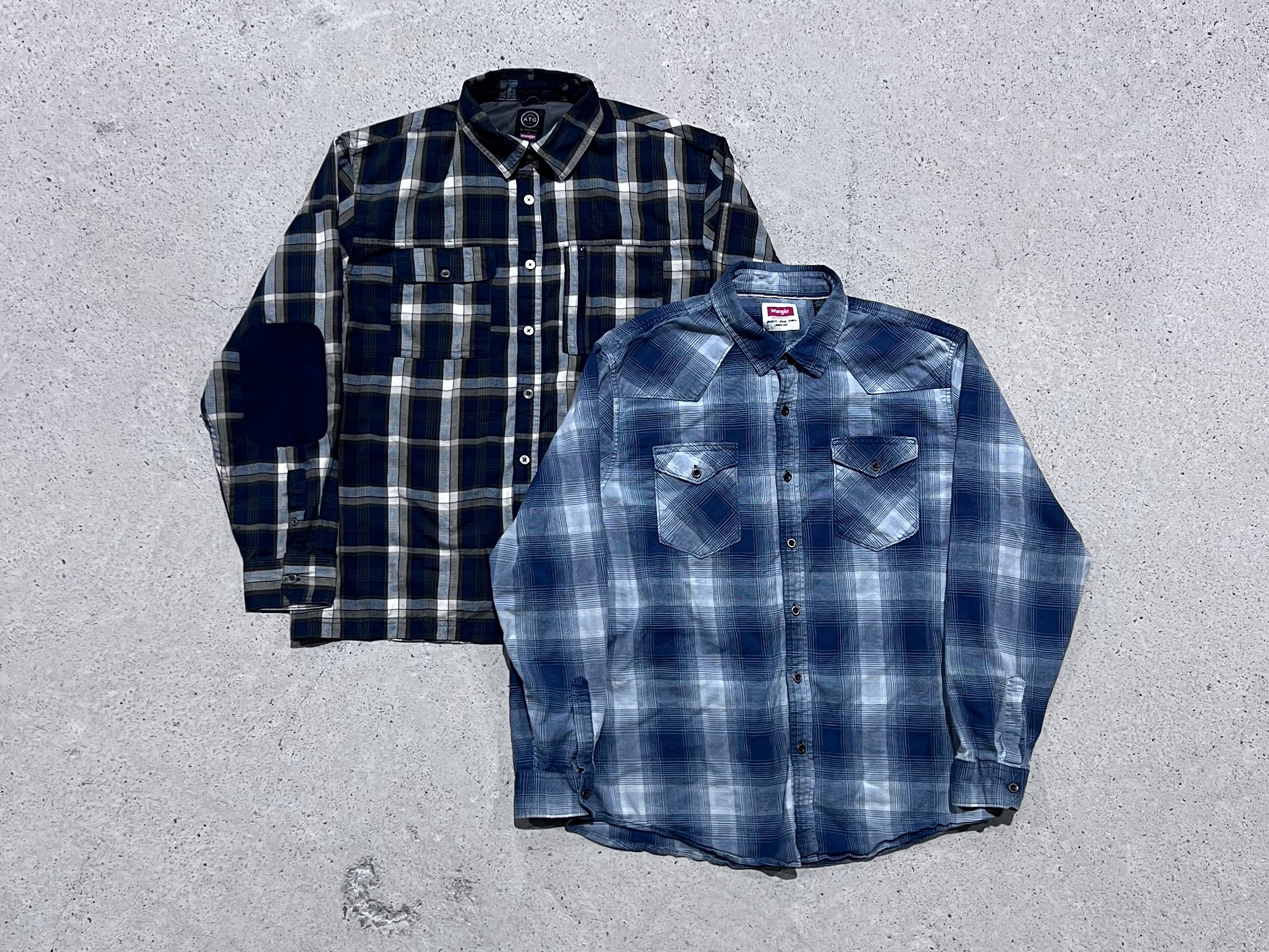 Wrangler Shirts - Image 3