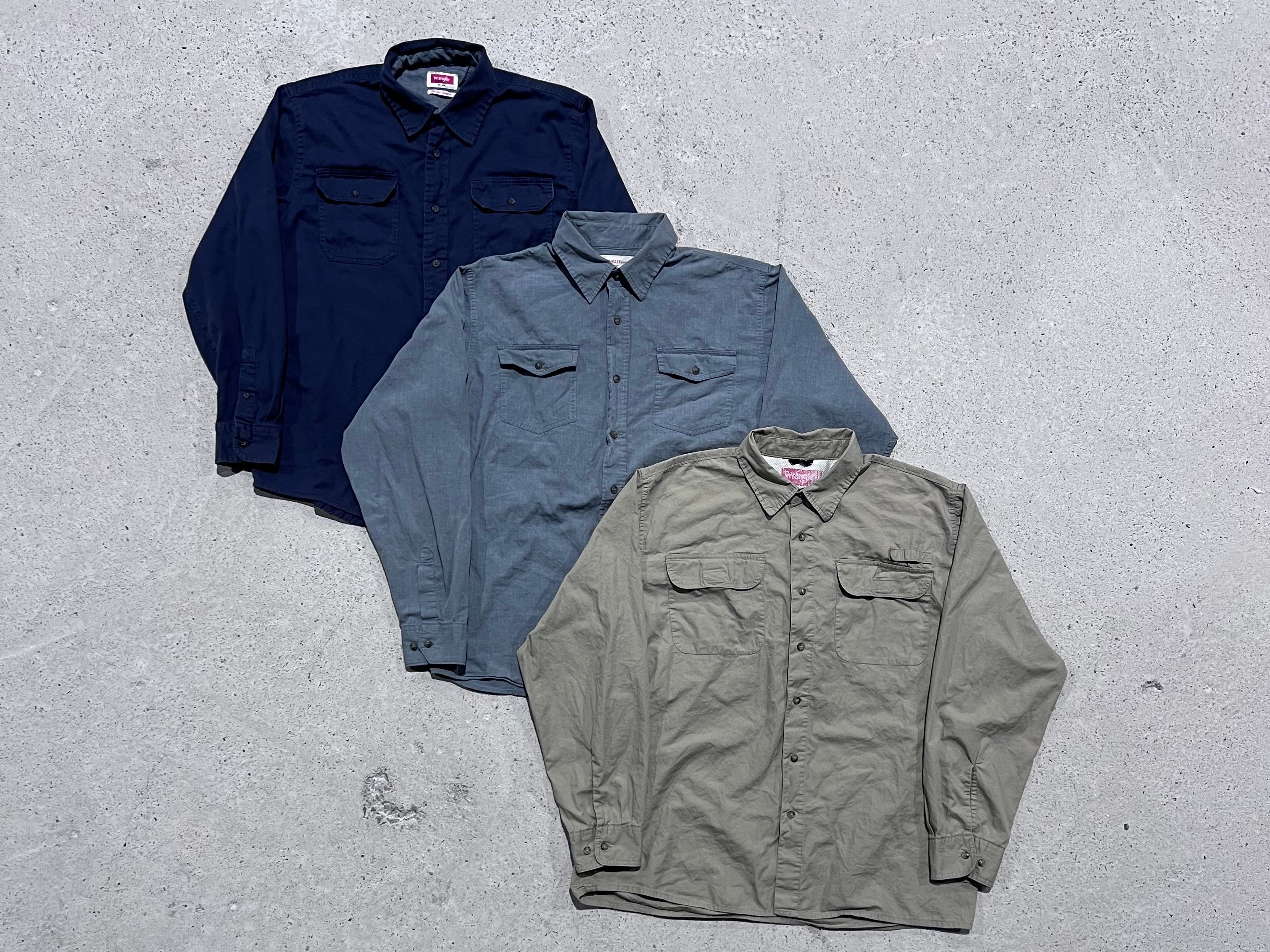 Wrangler Shirts - Image 4