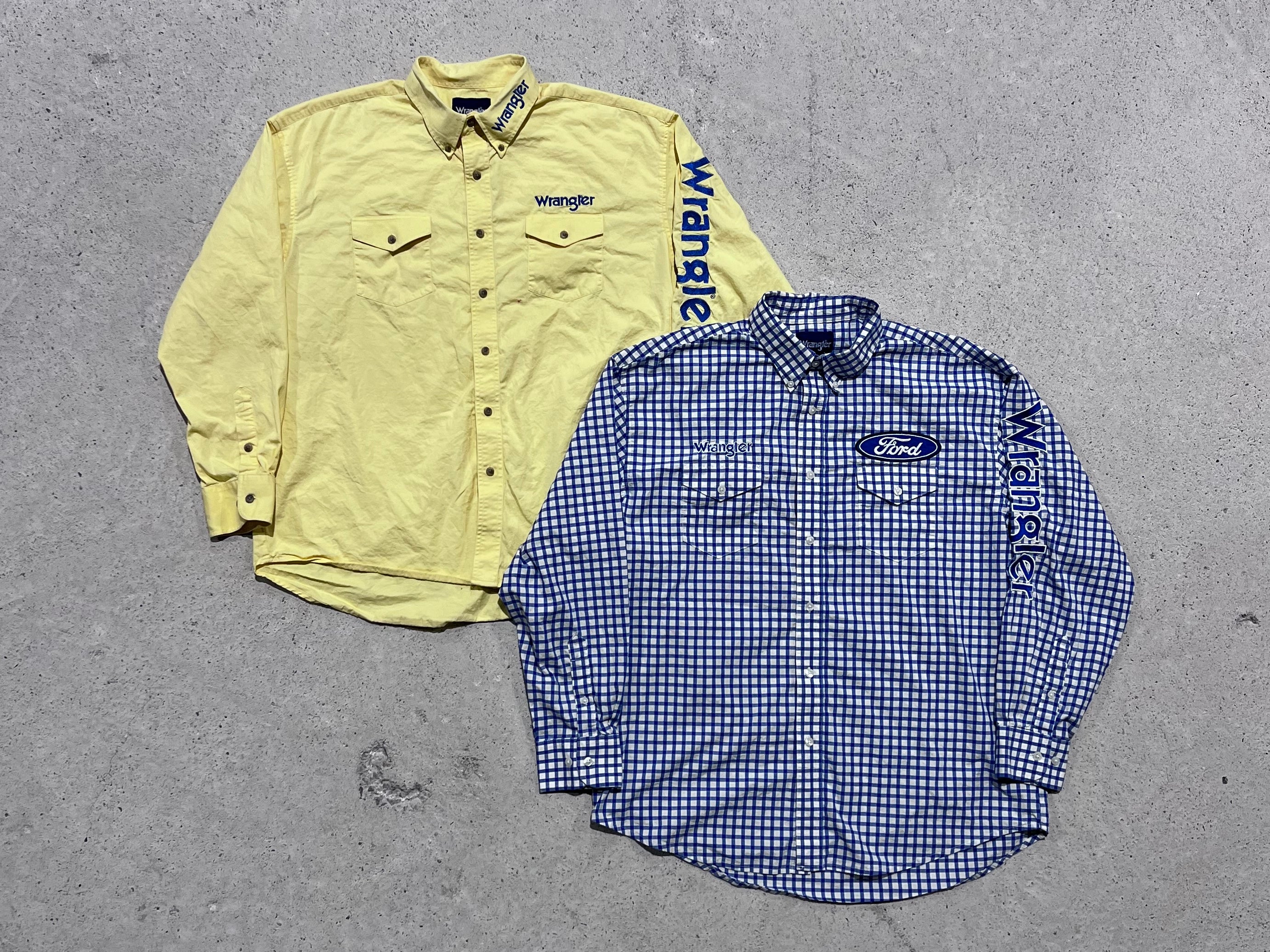 Wrangler Shirts - Image 5