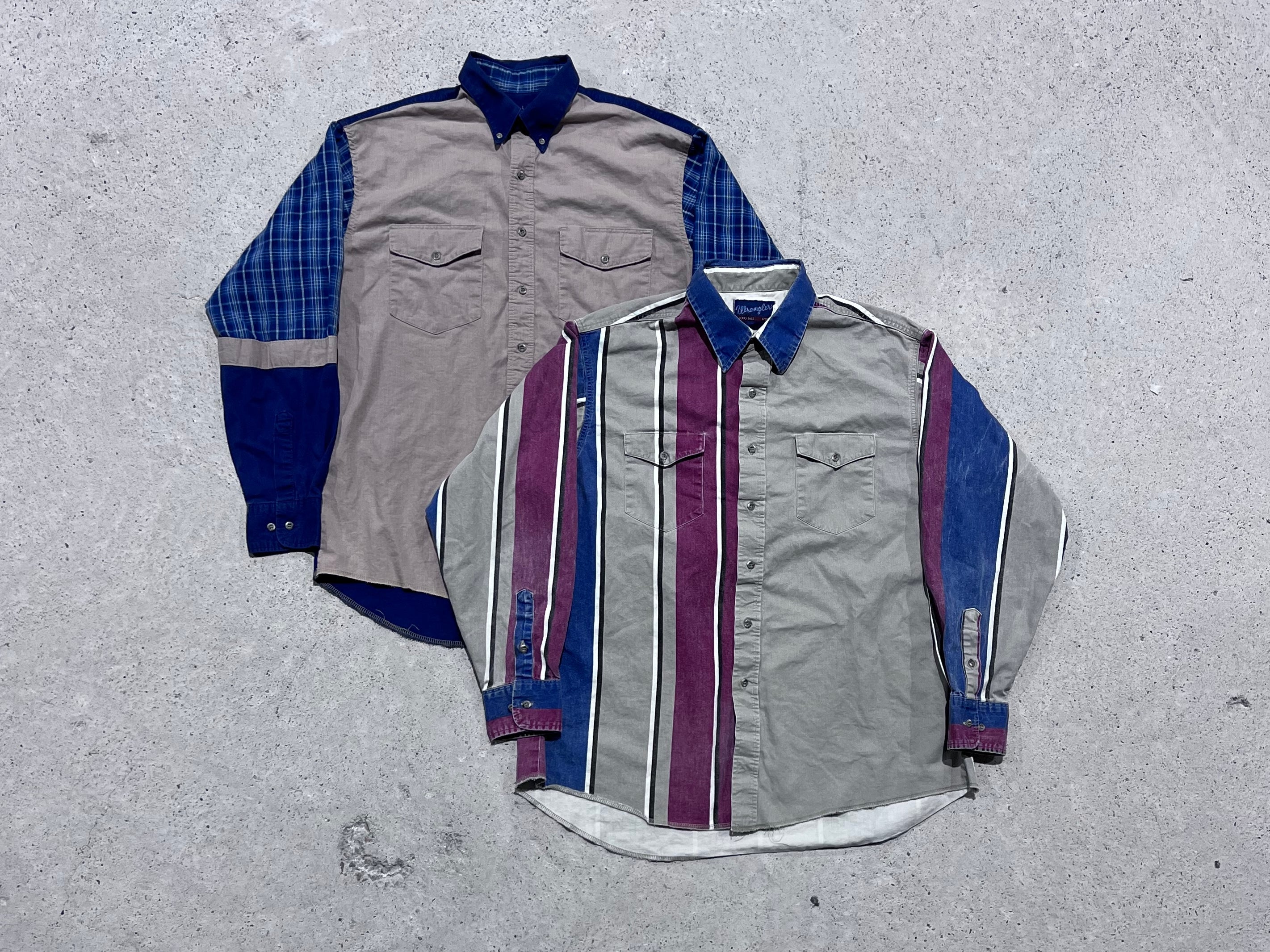 Wrangler Shirts - Image 6