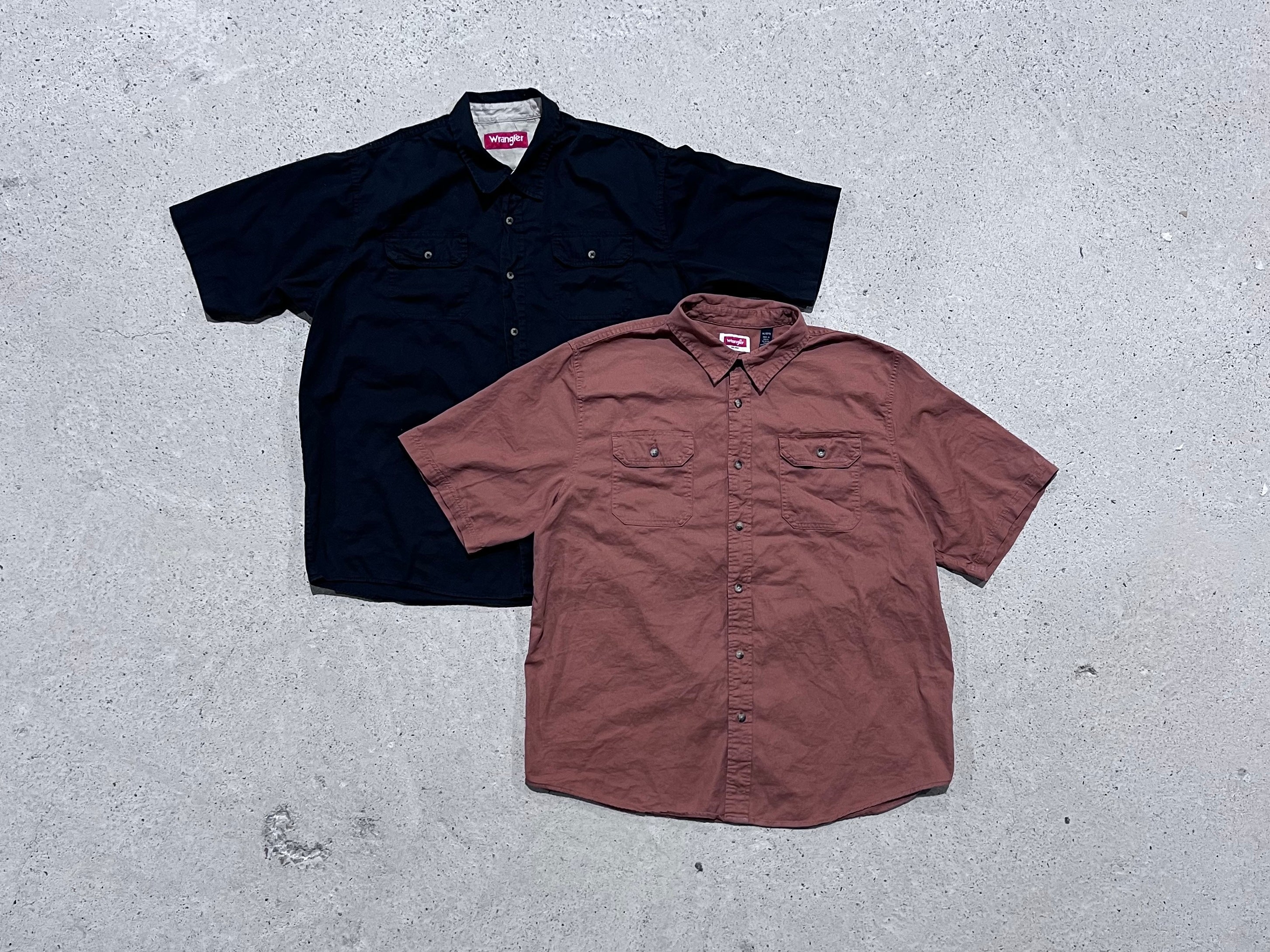 Wrangler Shirts - Image 7