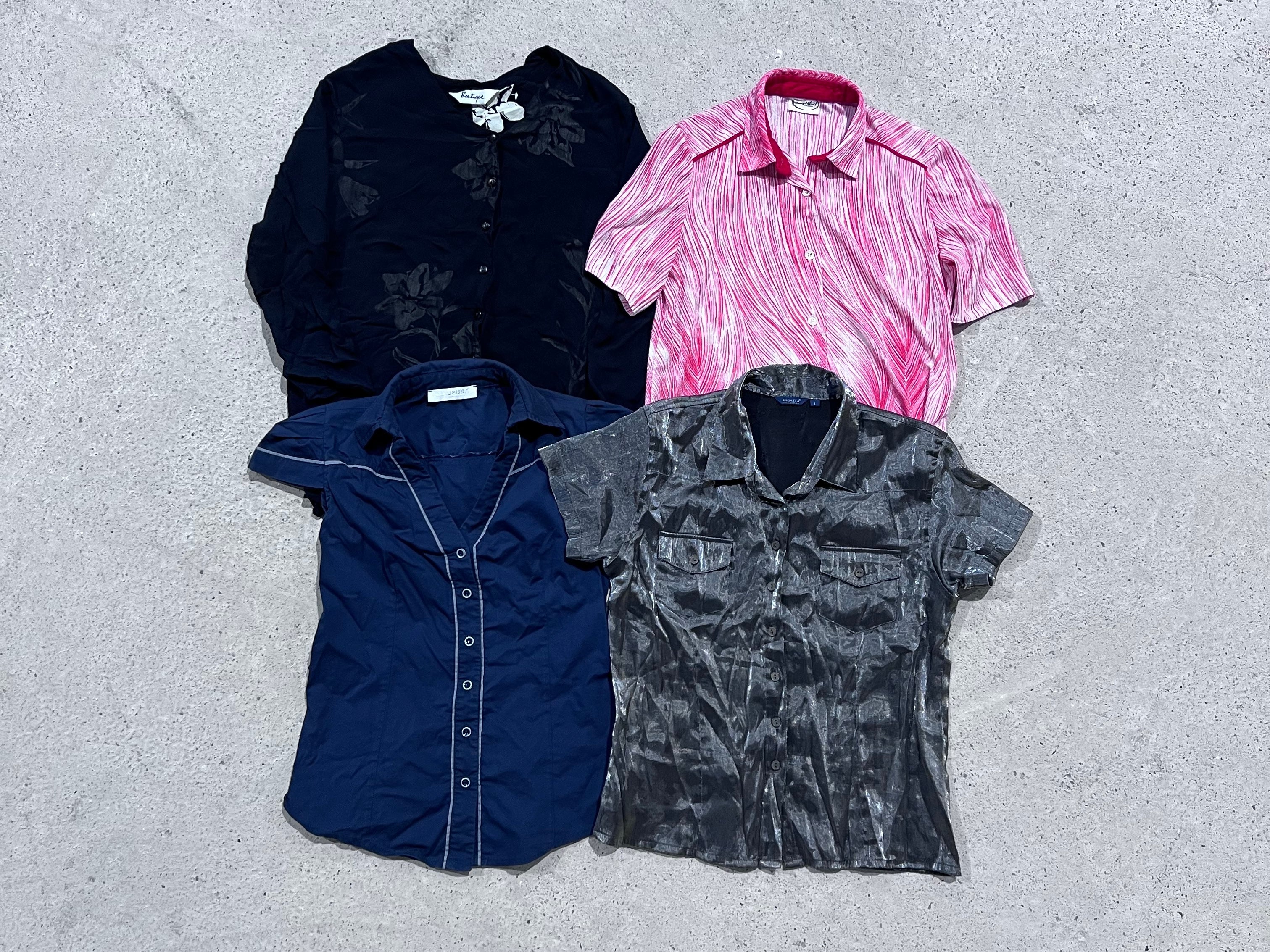 Y2K Blouses - Image 2