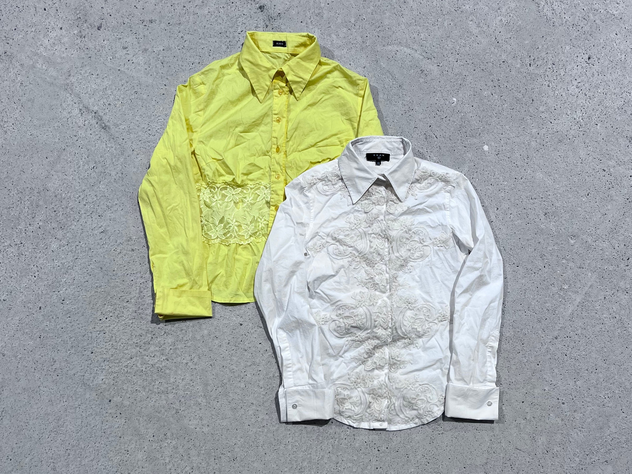 Y2K Blouses - Image 3