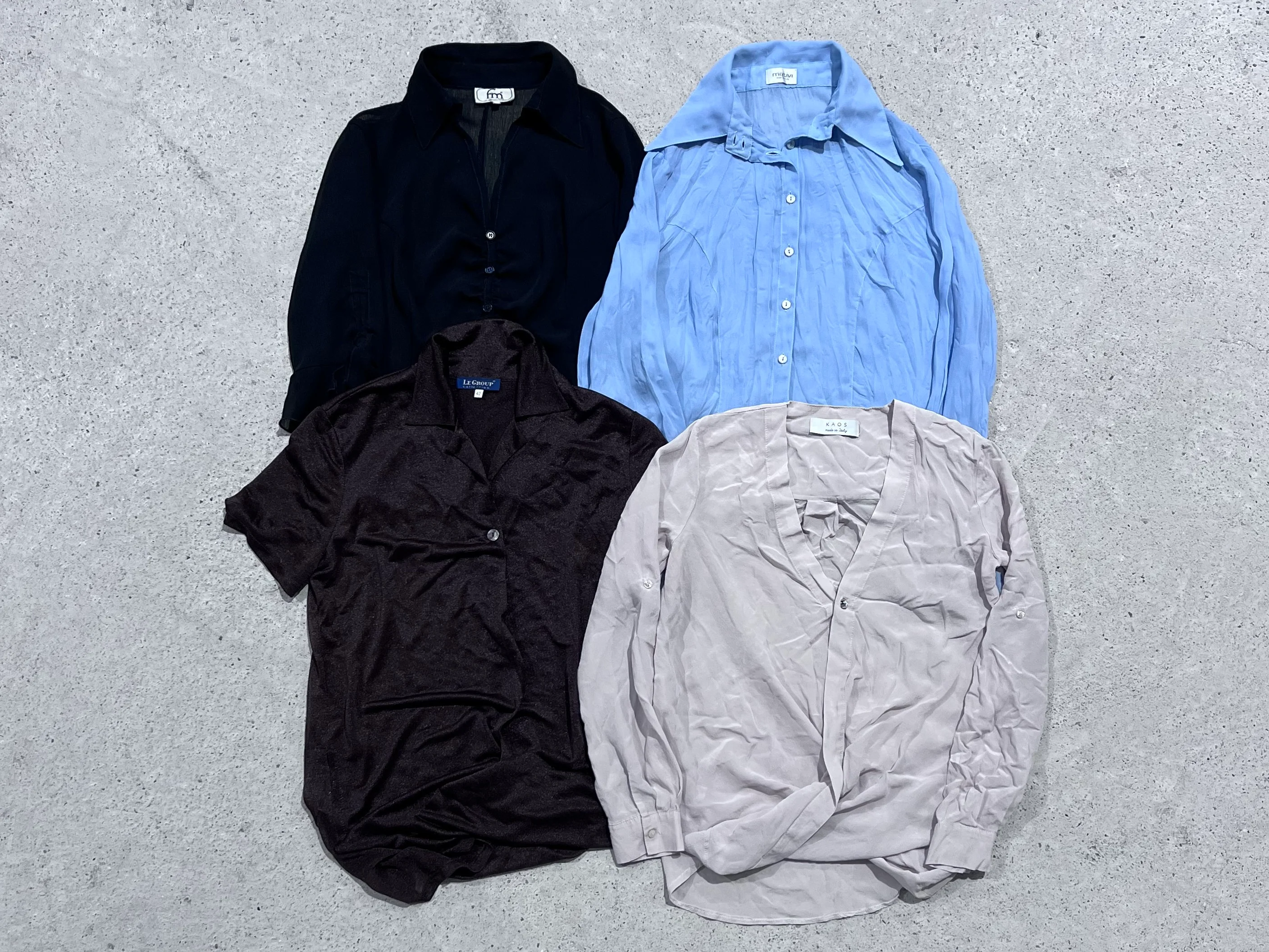 Y2K Blouses - Image 4