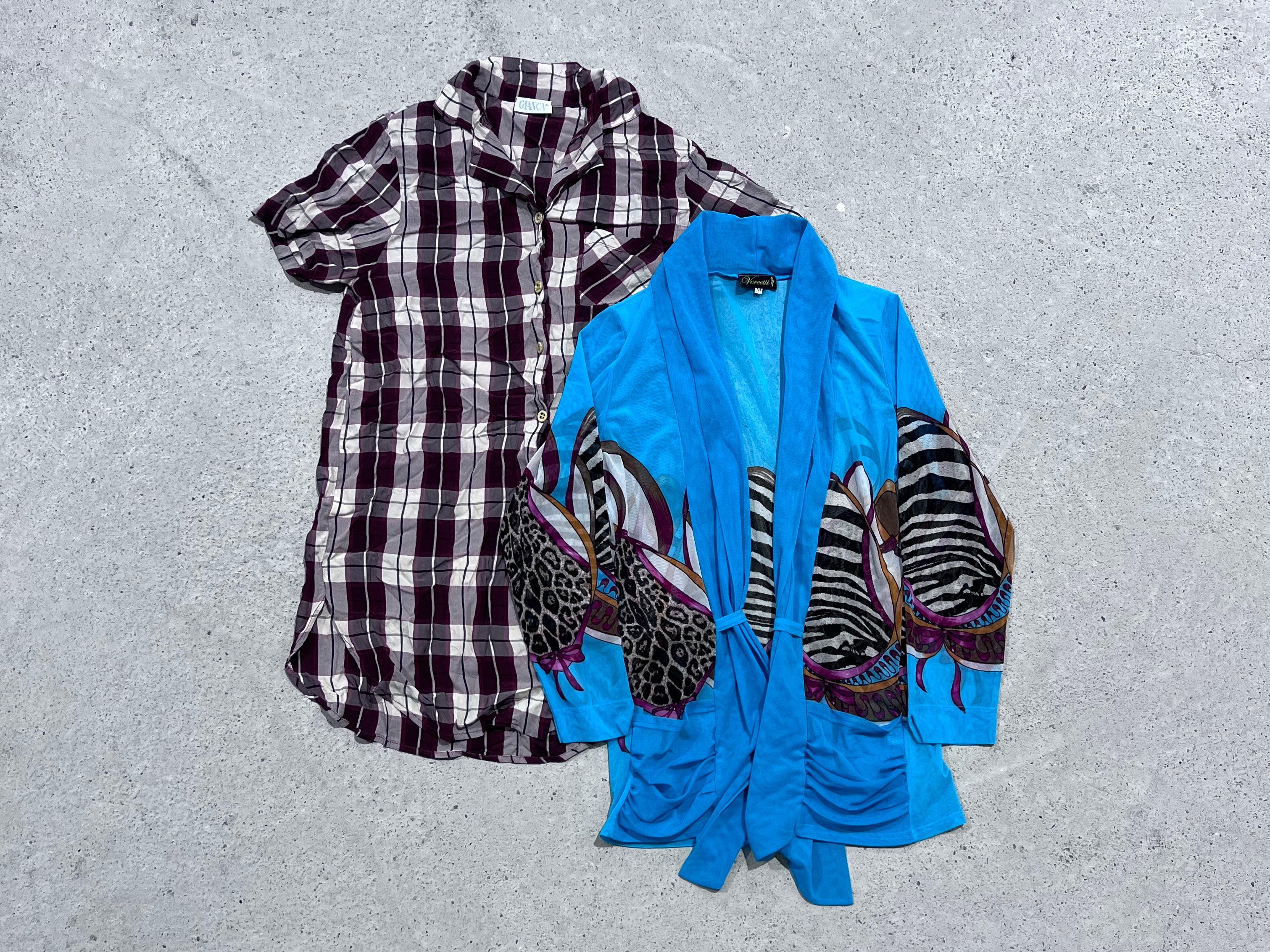 Y2K Blouses - Image 5