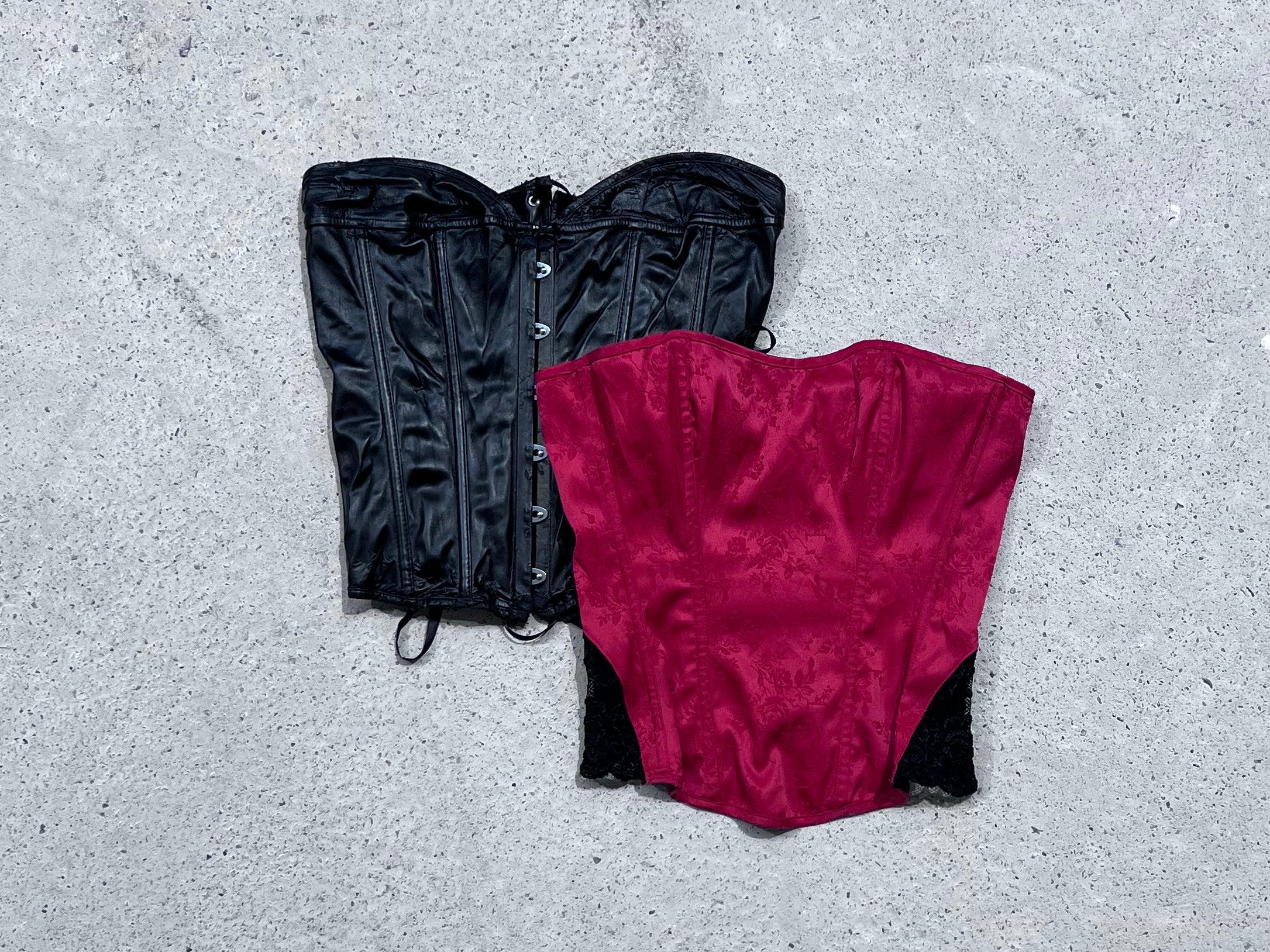 Y2K Corset Tops - Image 3