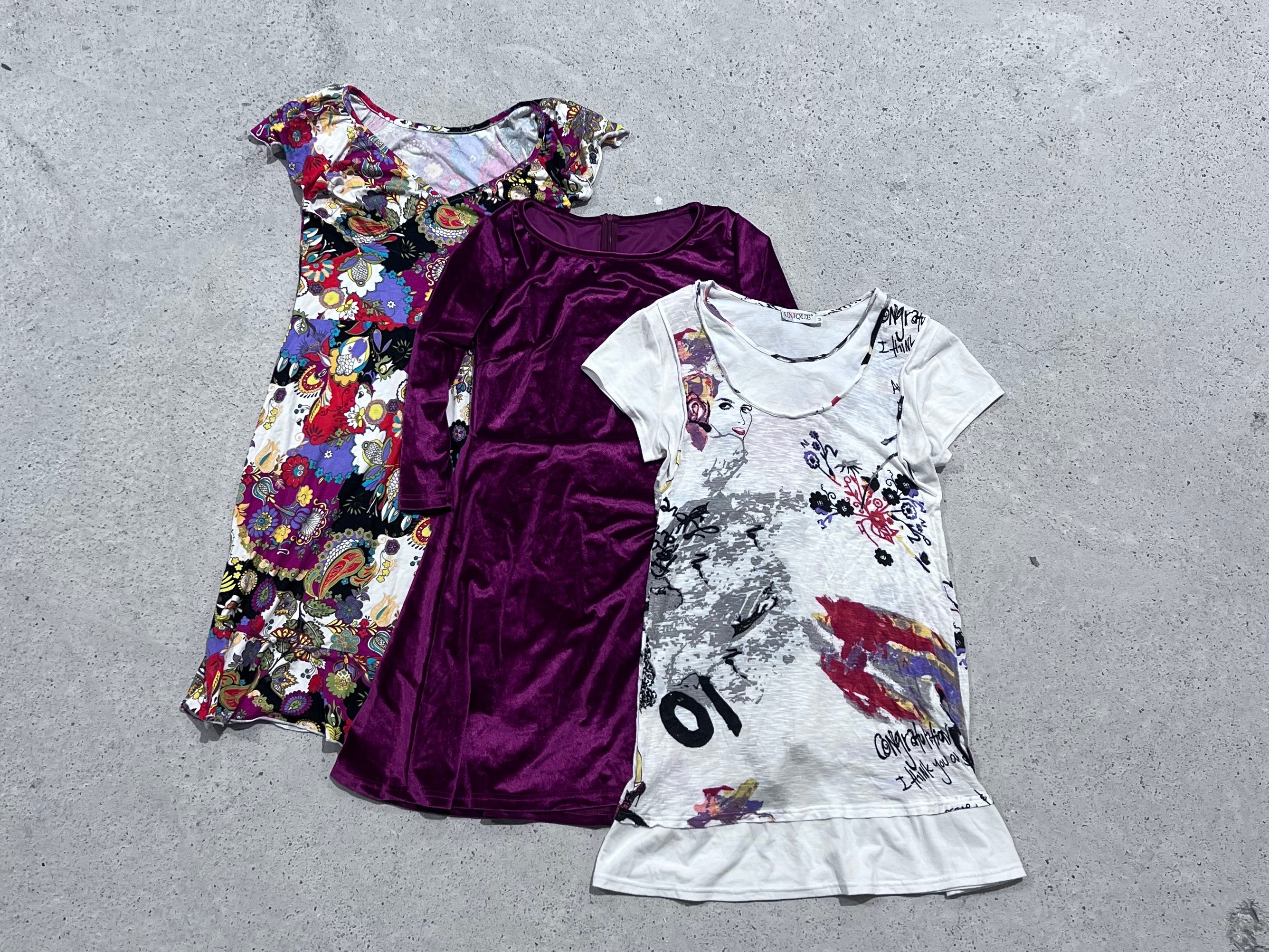 Y2K Dresses