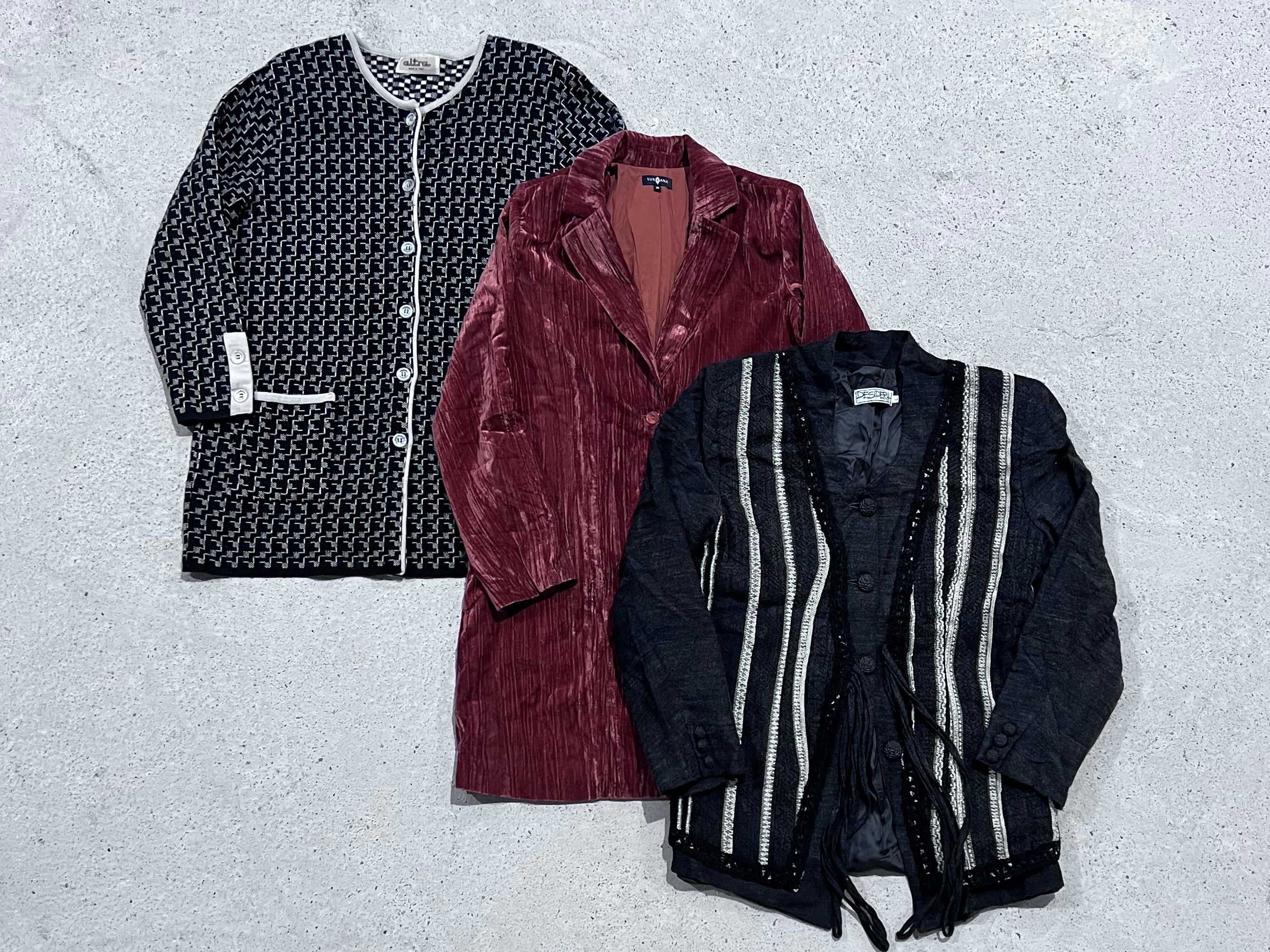Y2K Jackets - Image 3