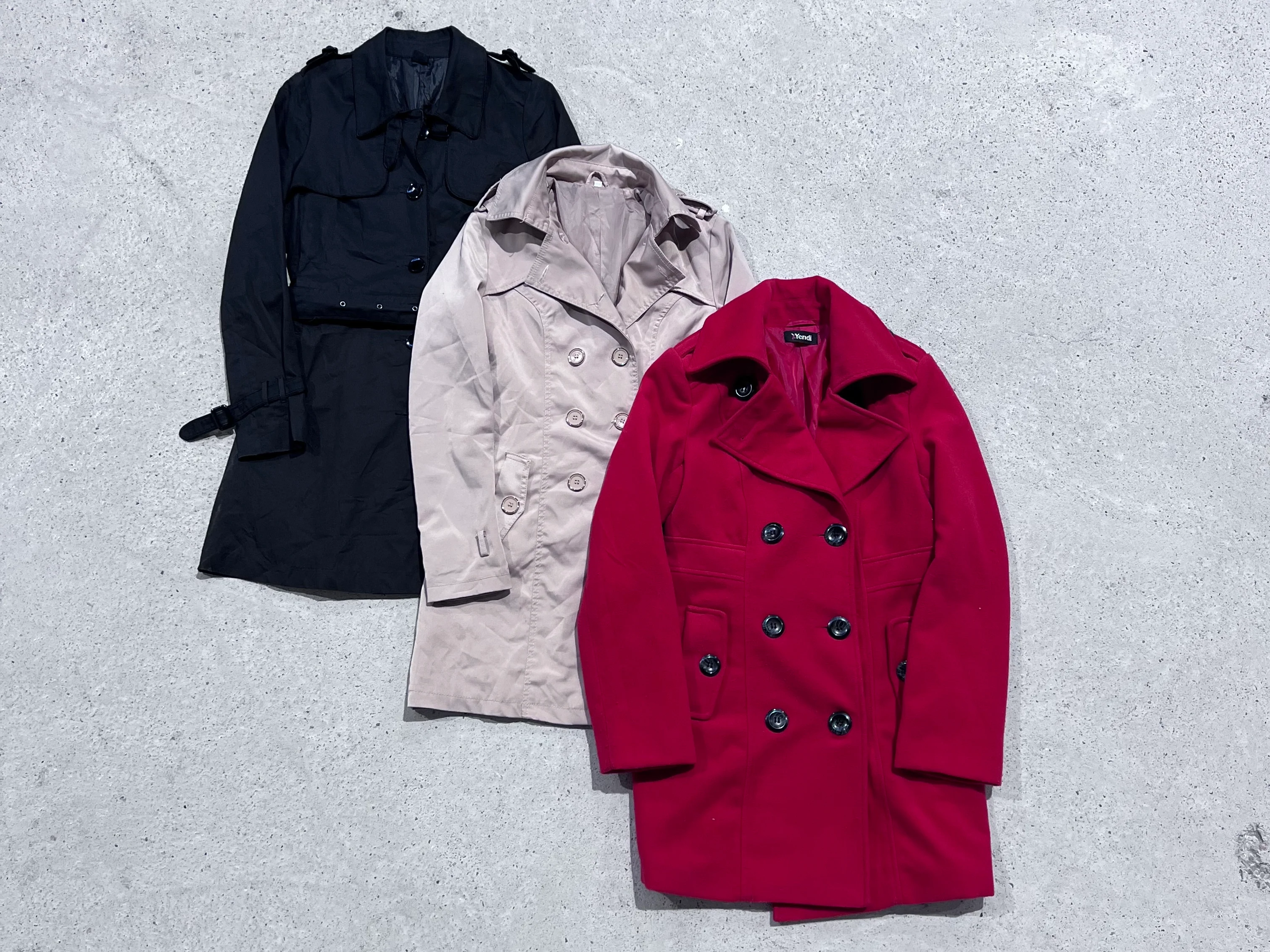 Y2K Jackets - Image 4