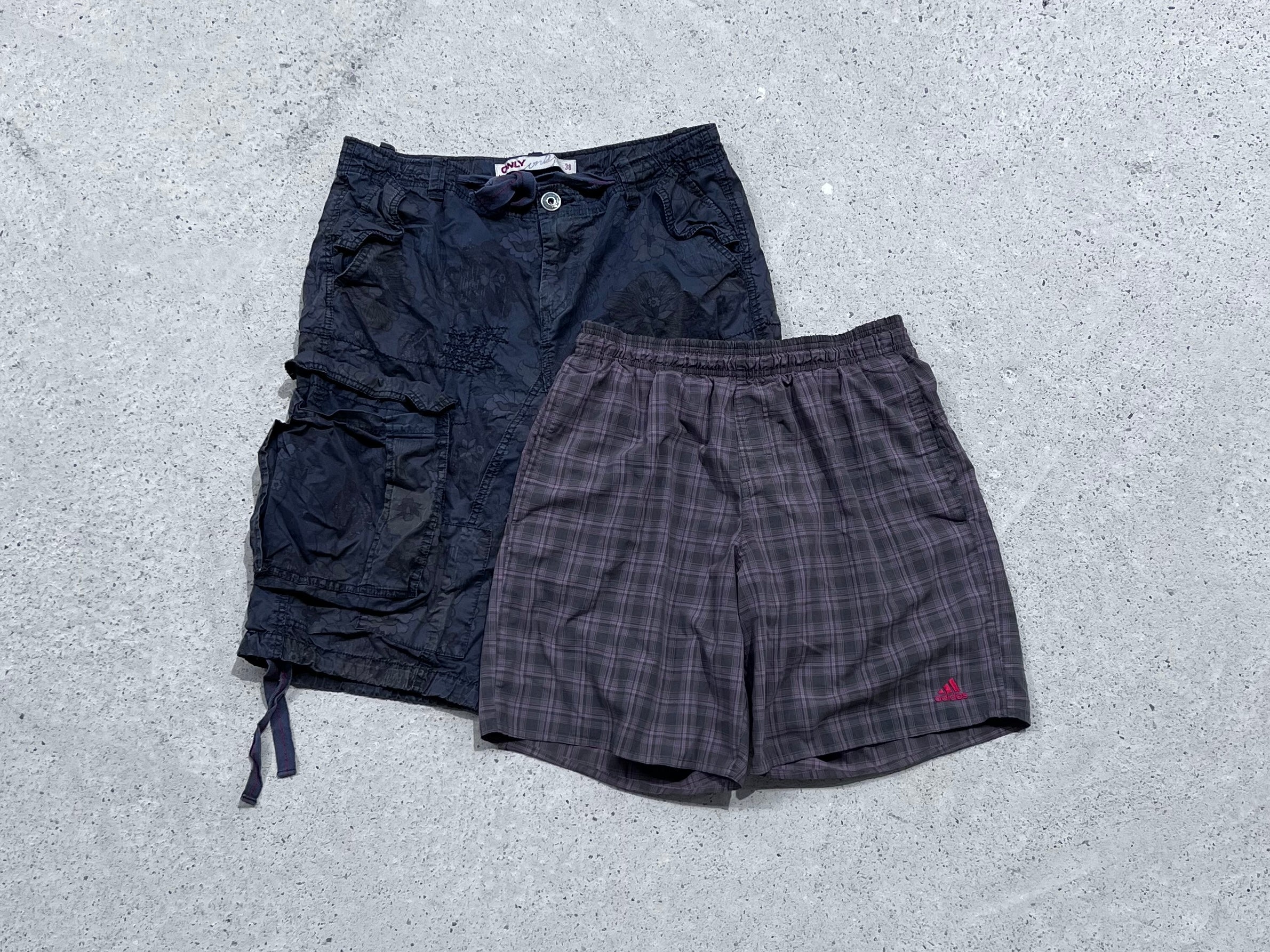 Y2K Shorts - Image 3