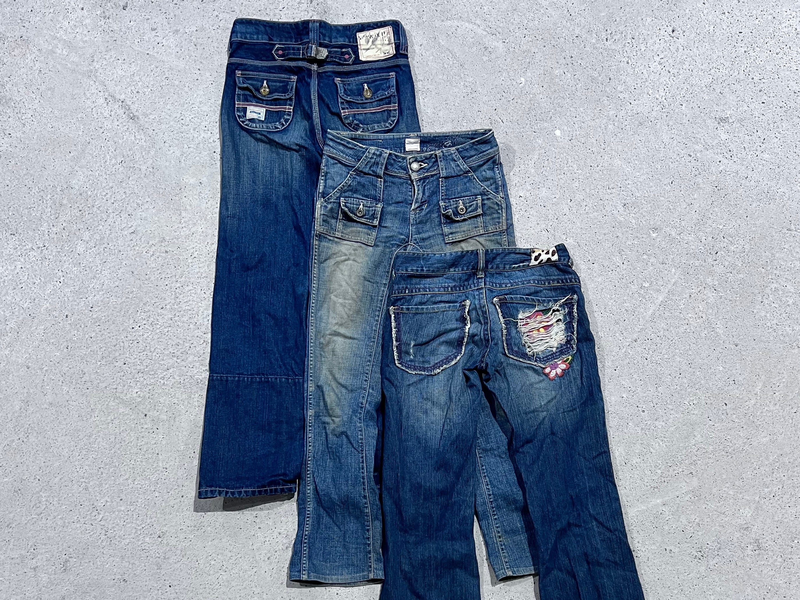 Y2K Jeans & Pants - Image 2