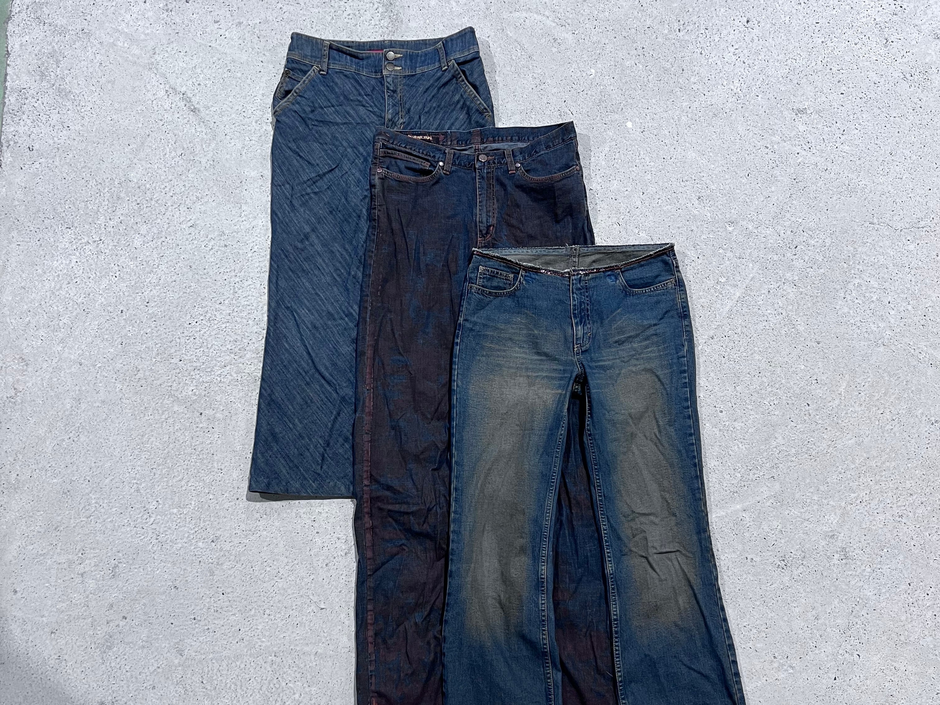 Y2K Jeans & Pants - Image 3