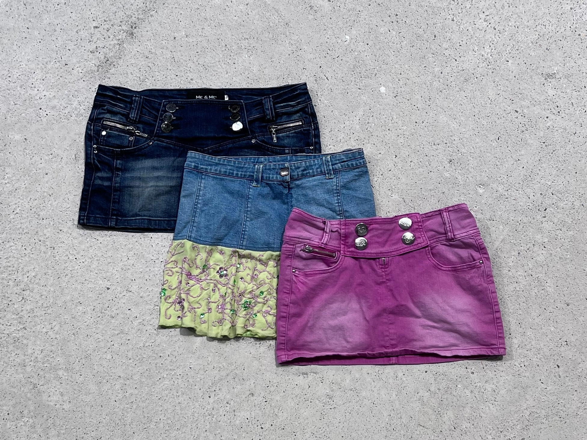 Y2K Skirts - Image 2