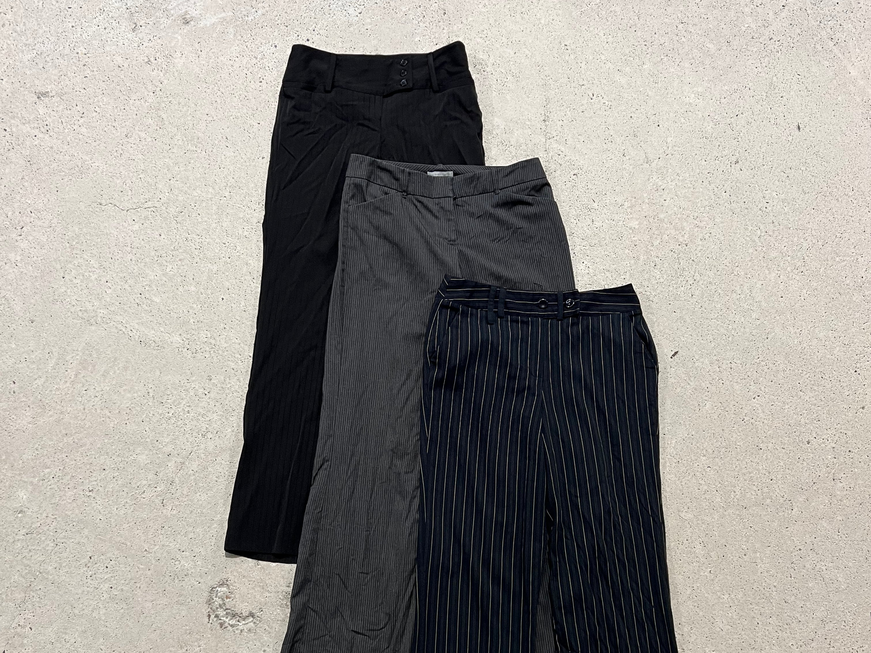 Y2K Style Lady Pants - Image 3