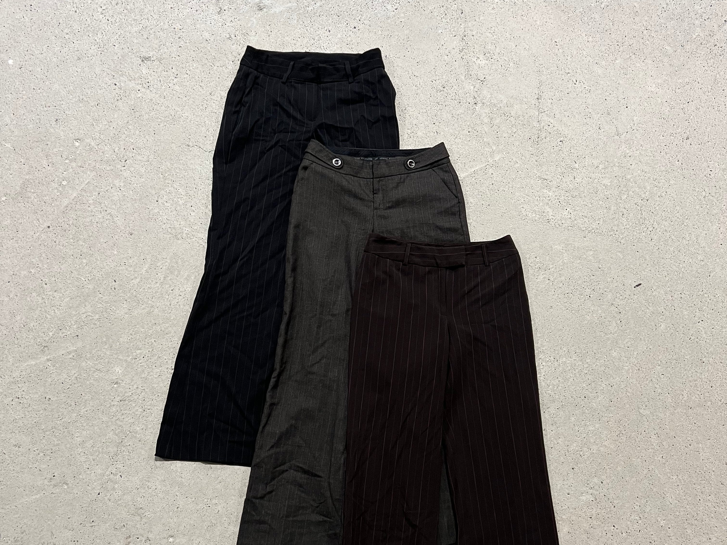 Y2K Style Lady Pants - Image 4