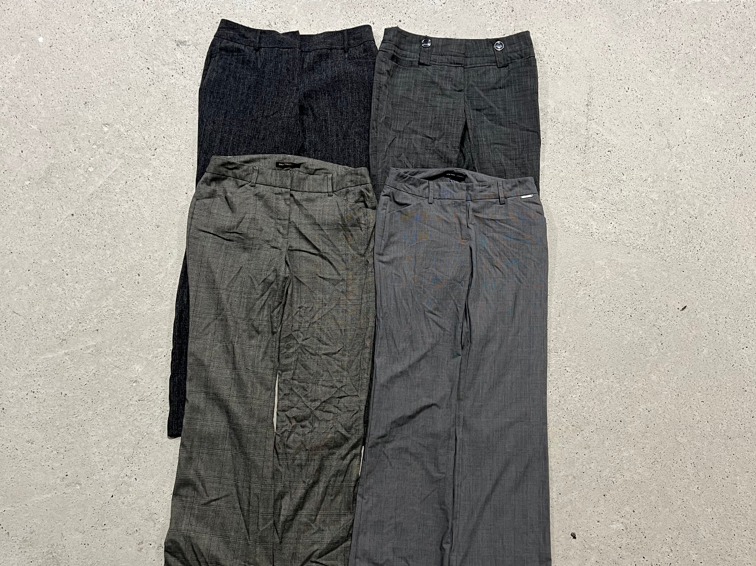 Y2K Style Lady Pants - Image 5